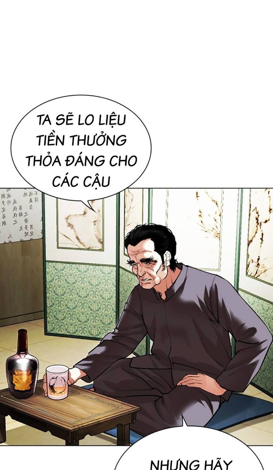 Hoán Đổi Diệu Kỳ Chap 488 - Next Chap 489