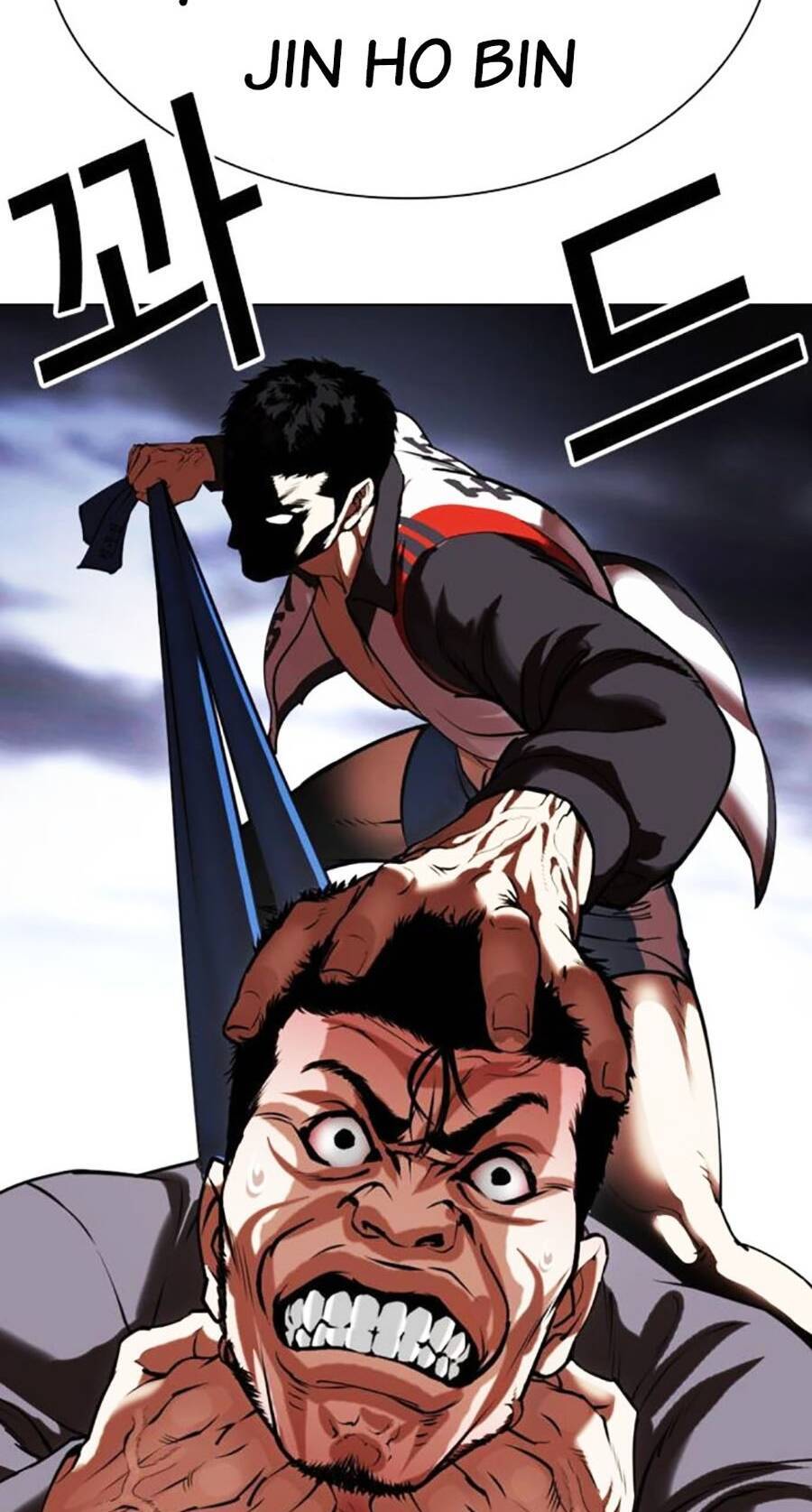Hoán Đổi Diệu Kỳ Chap 488 - Next Chap 489