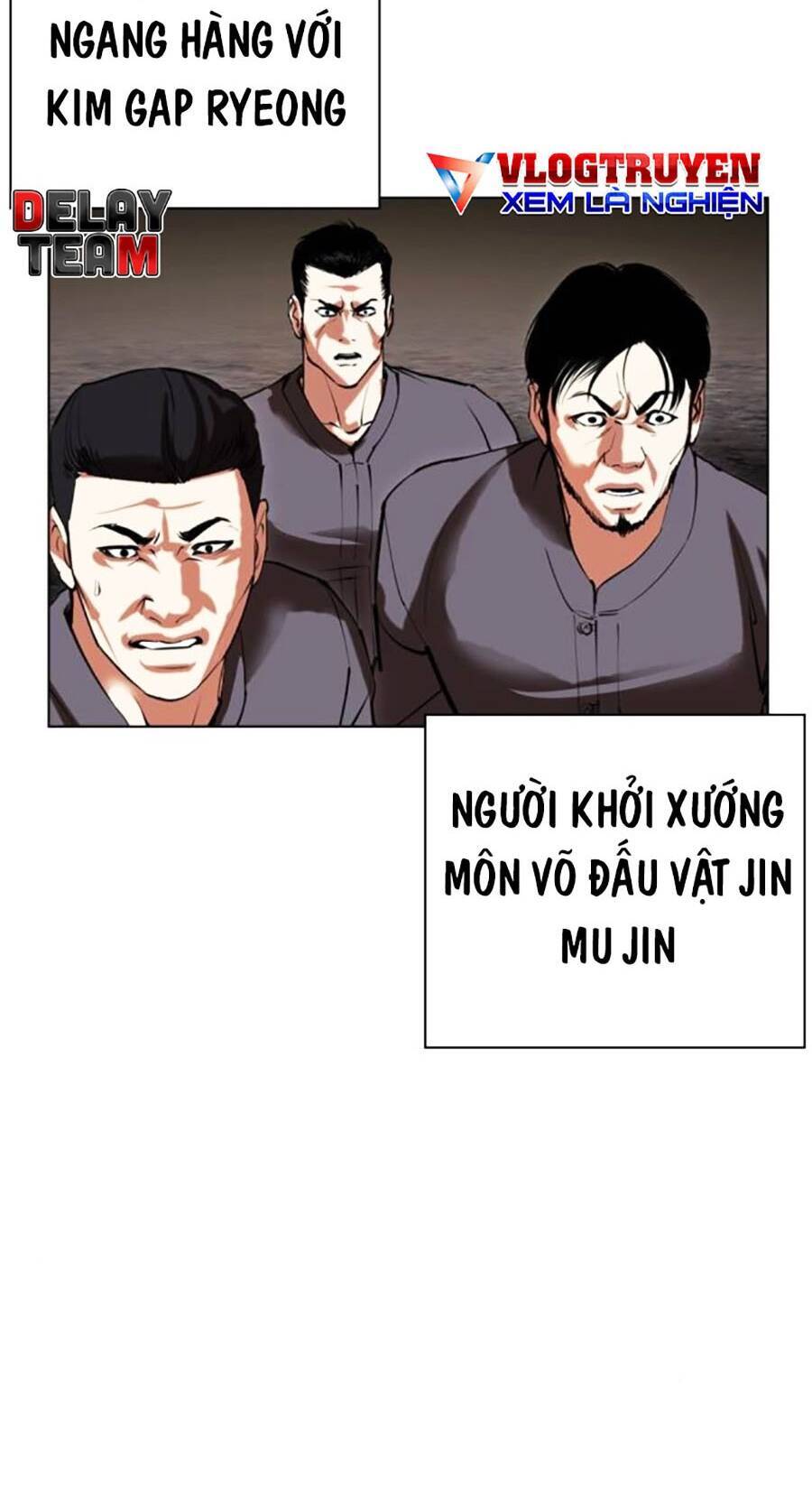 Hoán Đổi Diệu Kỳ Chap 488 - Next Chap 489