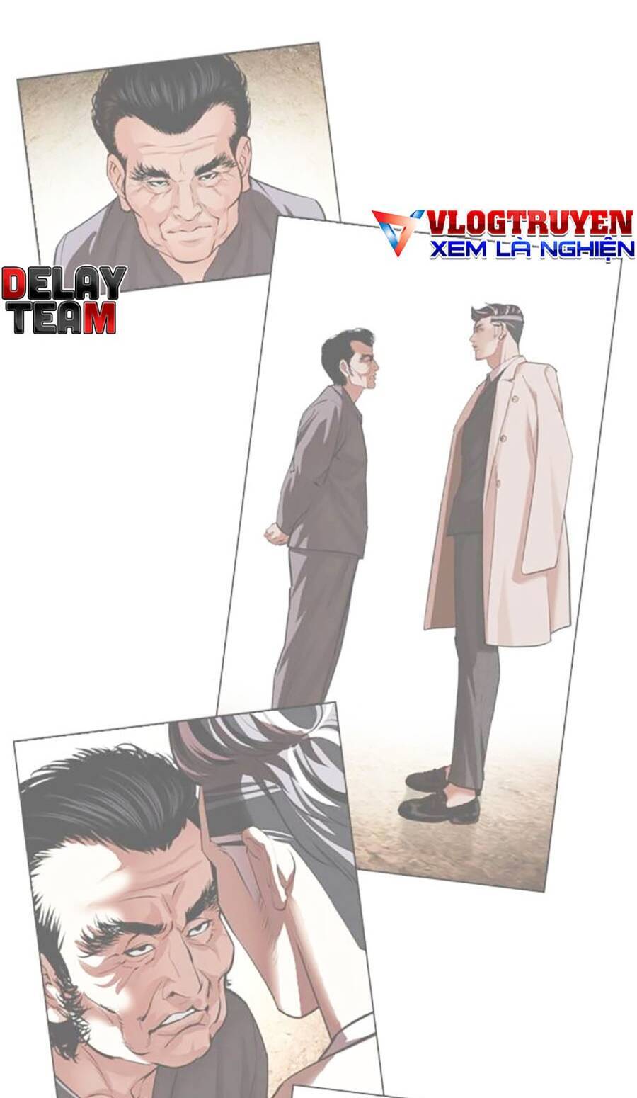 Hoán Đổi Diệu Kỳ Chap 488 - Next Chap 489