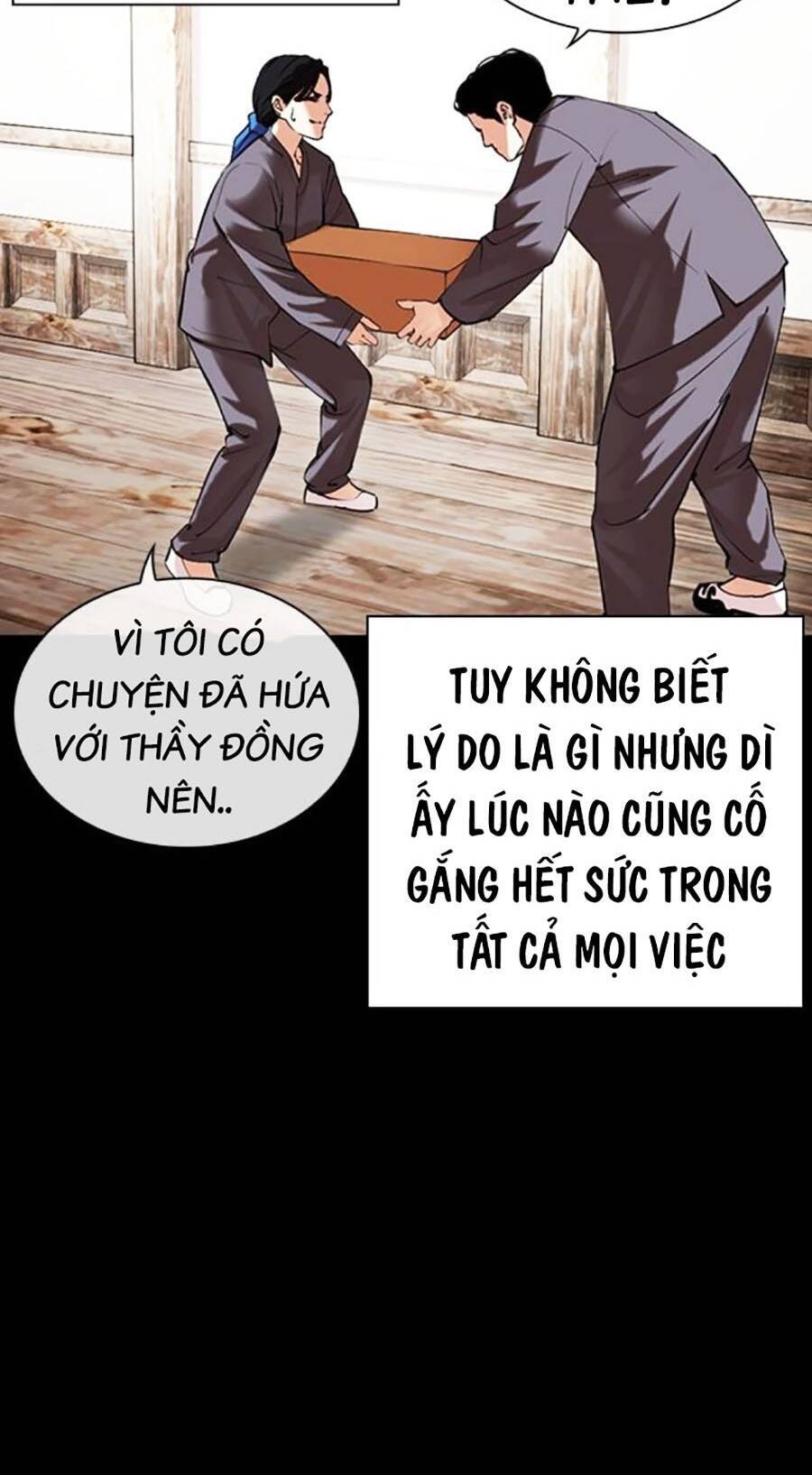 Hoán Đổi Diệu Kỳ Chap 488 - Next Chap 489