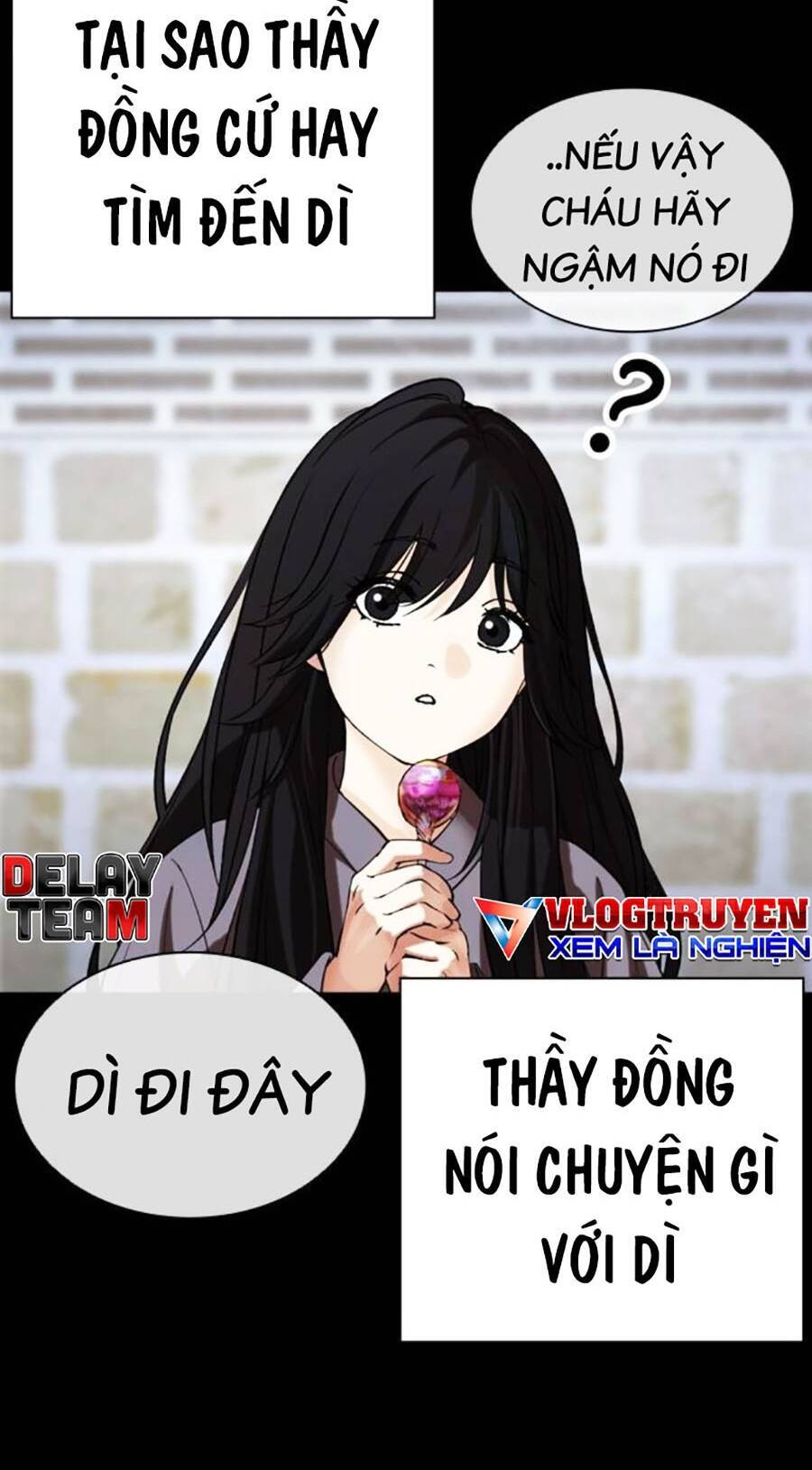 Hoán Đổi Diệu Kỳ Chap 488 - Next Chap 489