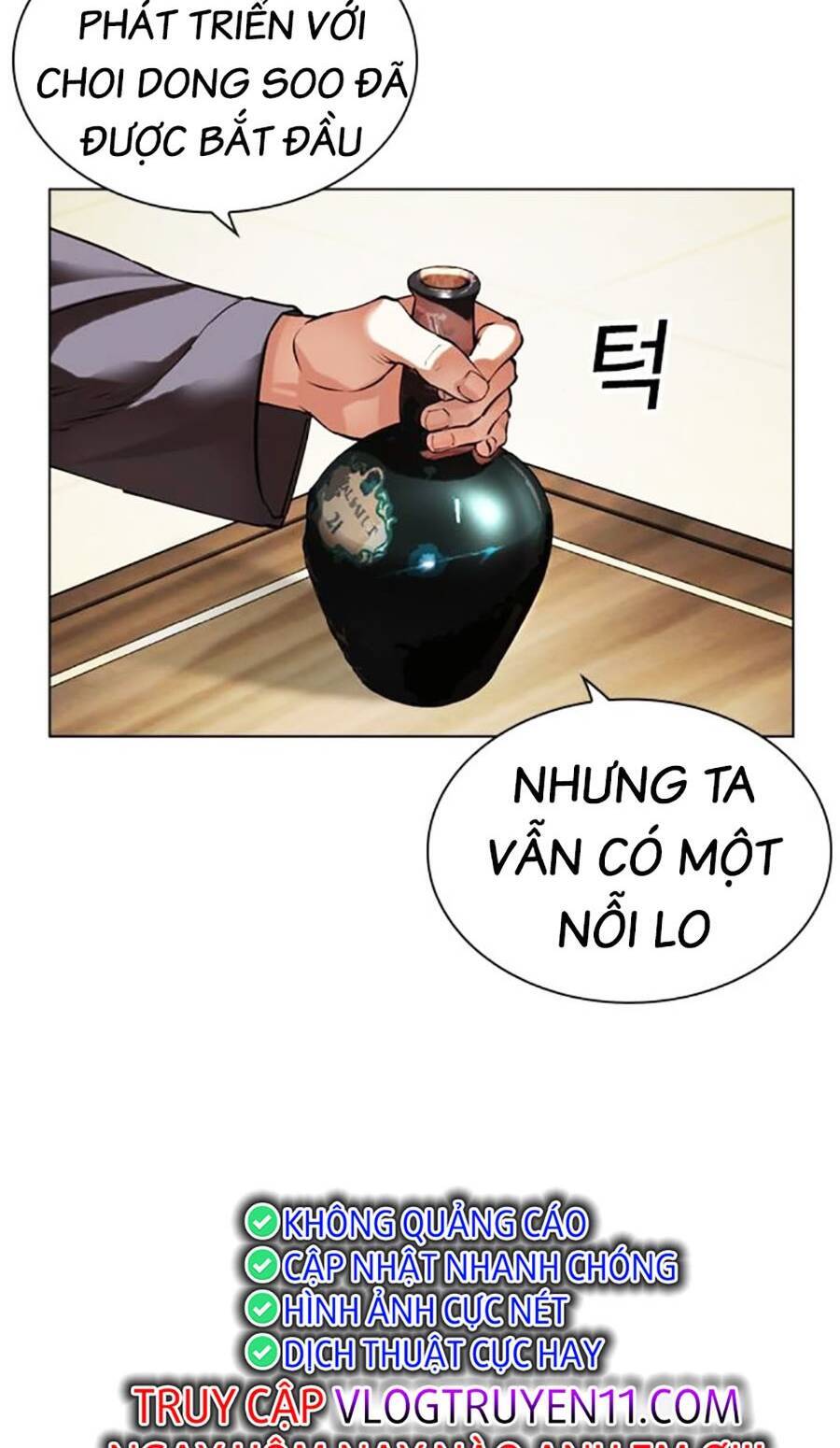 Hoán Đổi Diệu Kỳ Chap 488 - Next Chap 489