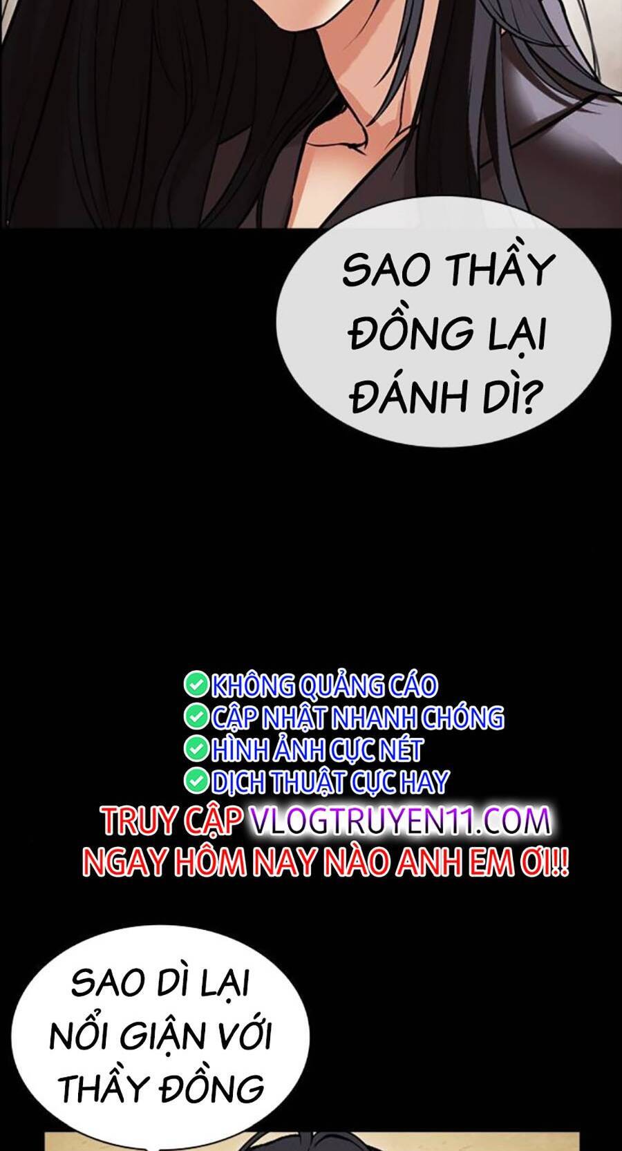 Hoán Đổi Diệu Kỳ Chap 488 - Next Chap 489