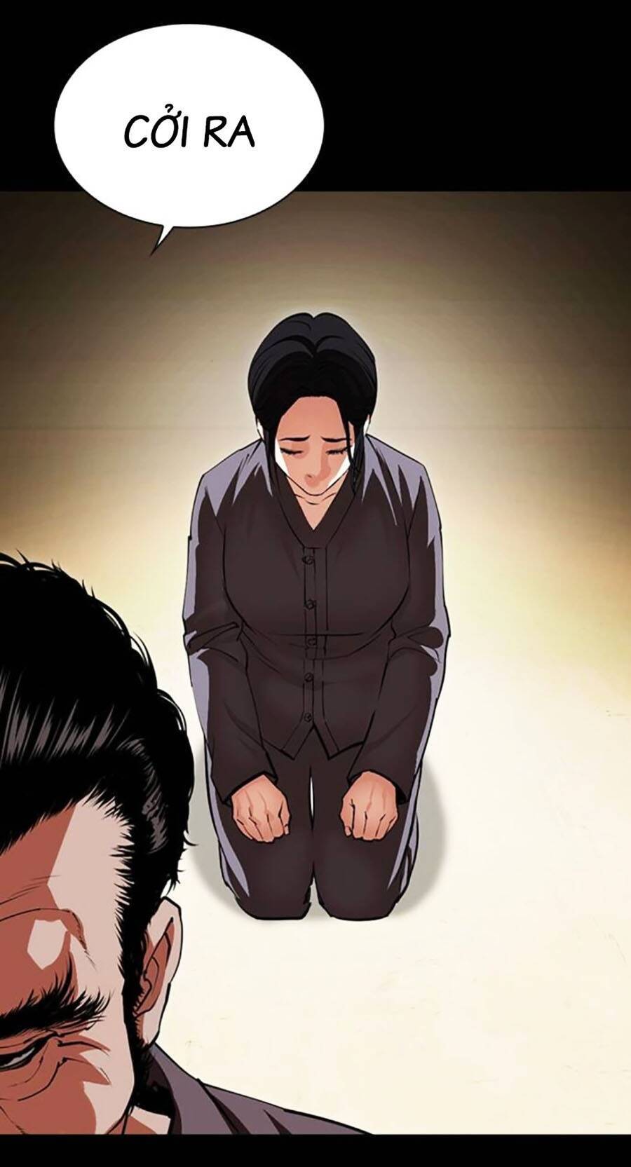 Hoán Đổi Diệu Kỳ Chap 488 - Next Chap 489