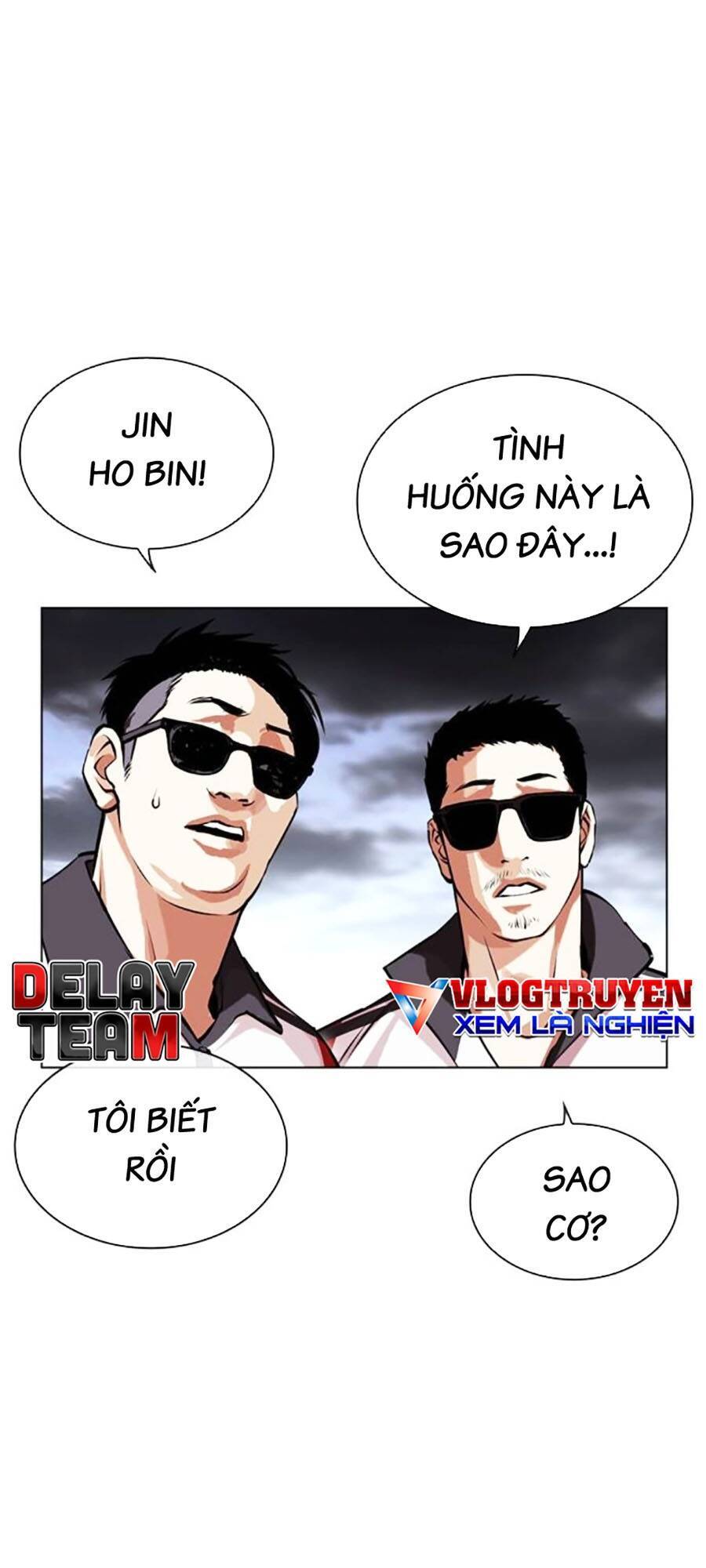 Hoán Đổi Diệu Kỳ Chap 489 - Next Chap 490