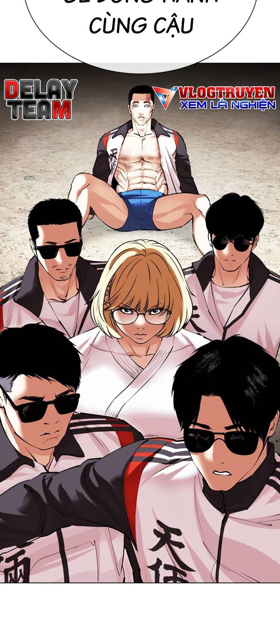 Hoán Đổi Diệu Kỳ Chap 489 - Next Chap 490
