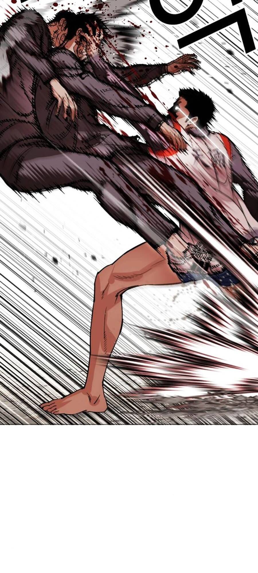 Hoán Đổi Diệu Kỳ Chap 489 - Next Chap 490