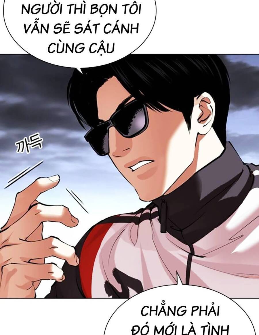 Hoán Đổi Diệu Kỳ Chap 489 - Next Chap 490