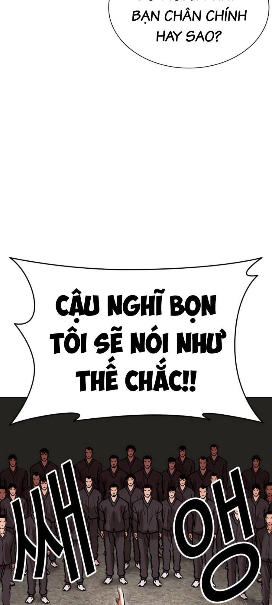 Hoán Đổi Diệu Kỳ Chap 489 - Next Chap 490