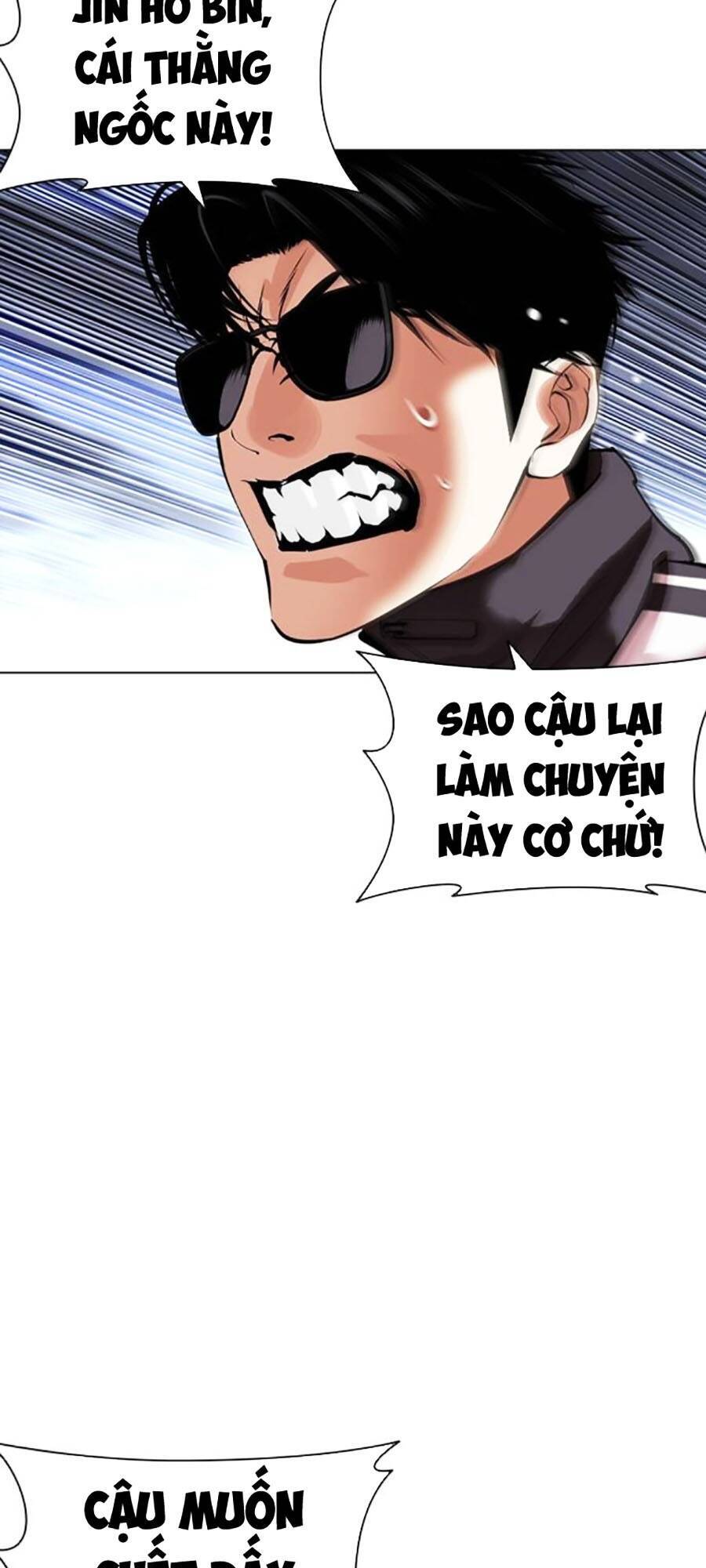 Hoán Đổi Diệu Kỳ Chap 489 - Next Chap 490