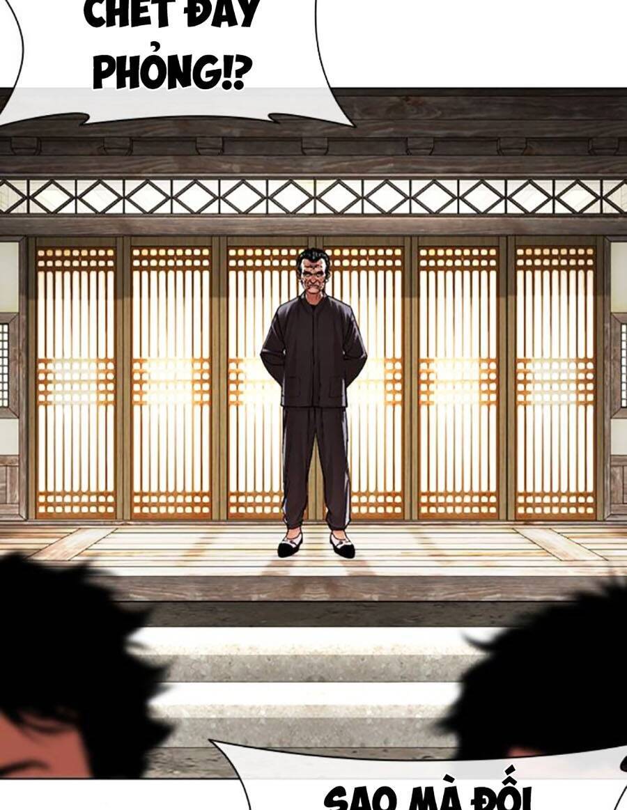 Hoán Đổi Diệu Kỳ Chap 489 - Next Chap 490