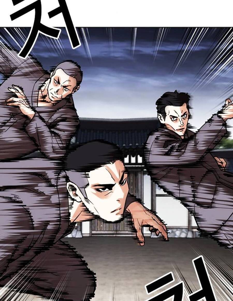Hoán Đổi Diệu Kỳ Chap 489 - Next Chap 490