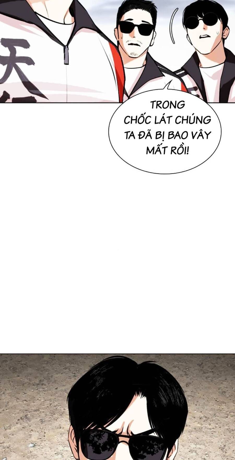 Hoán Đổi Diệu Kỳ Chap 489 - Next Chap 490