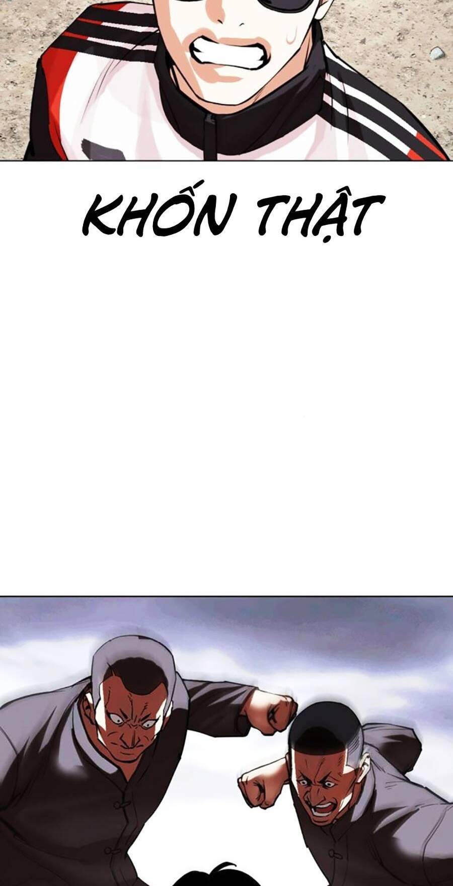 Hoán Đổi Diệu Kỳ Chap 489 - Next Chap 490
