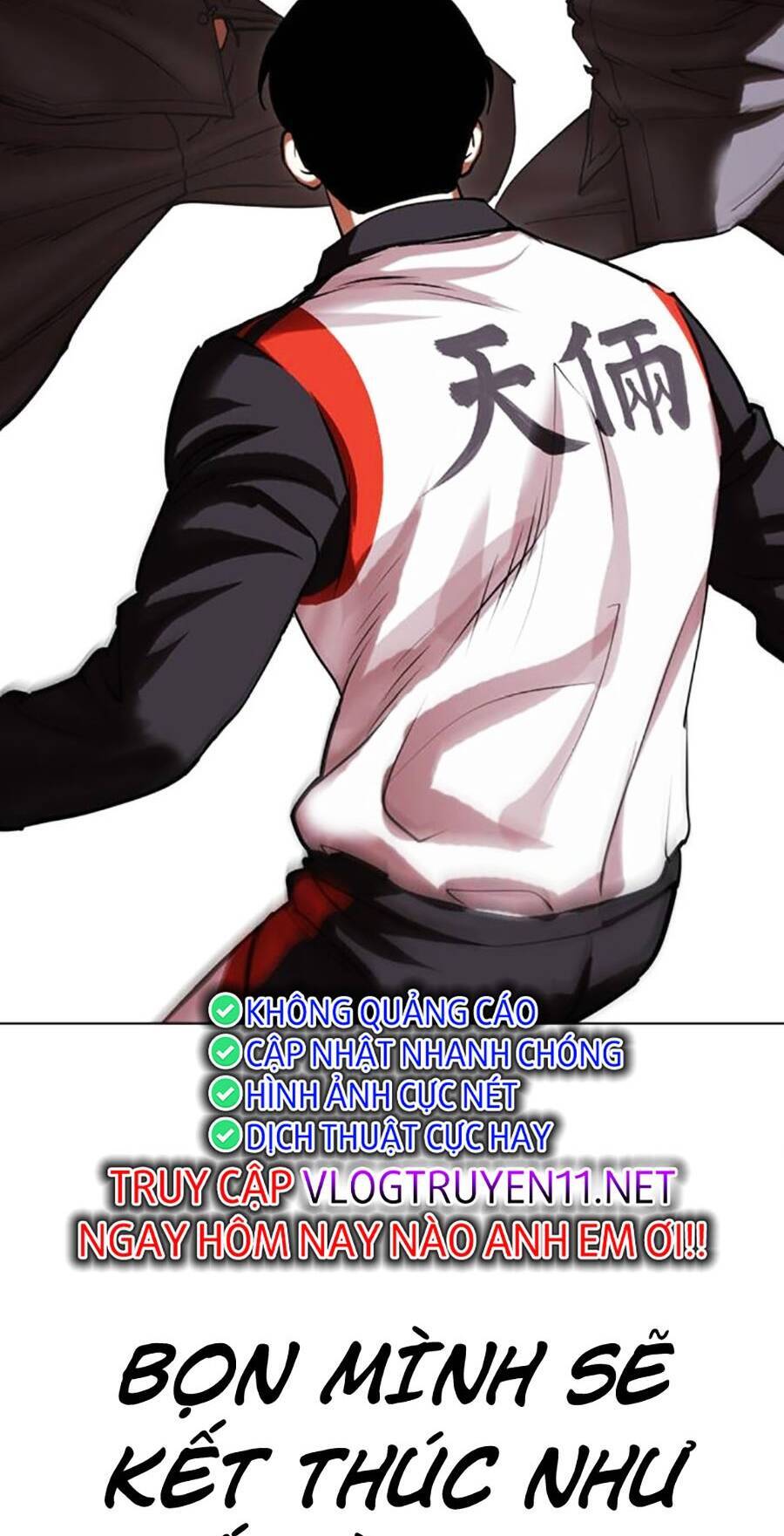 Hoán Đổi Diệu Kỳ Chap 489 - Next Chap 490