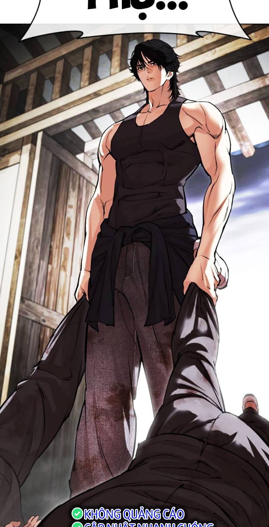 Hoán Đổi Diệu Kỳ Chap 489 - Next Chap 490