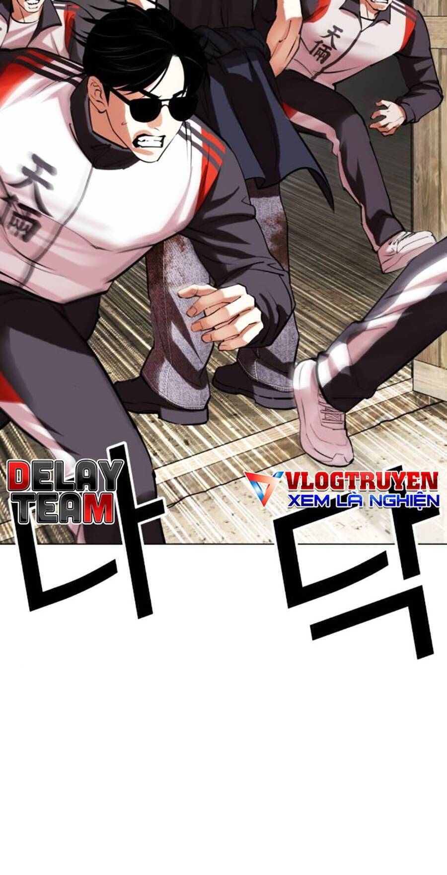Hoán Đổi Diệu Kỳ Chap 489 - Next Chap 490