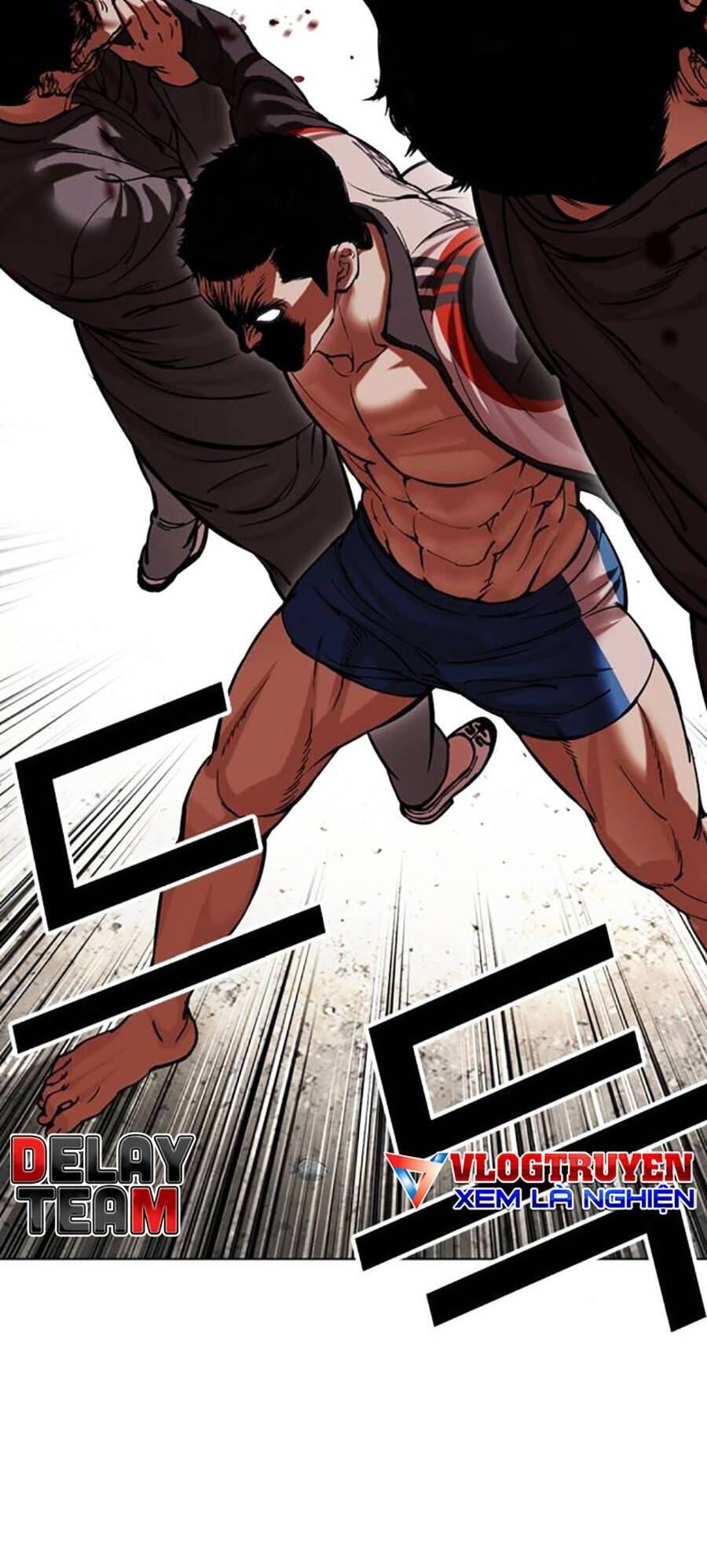 Hoán Đổi Diệu Kỳ Chap 489 - Next Chap 490