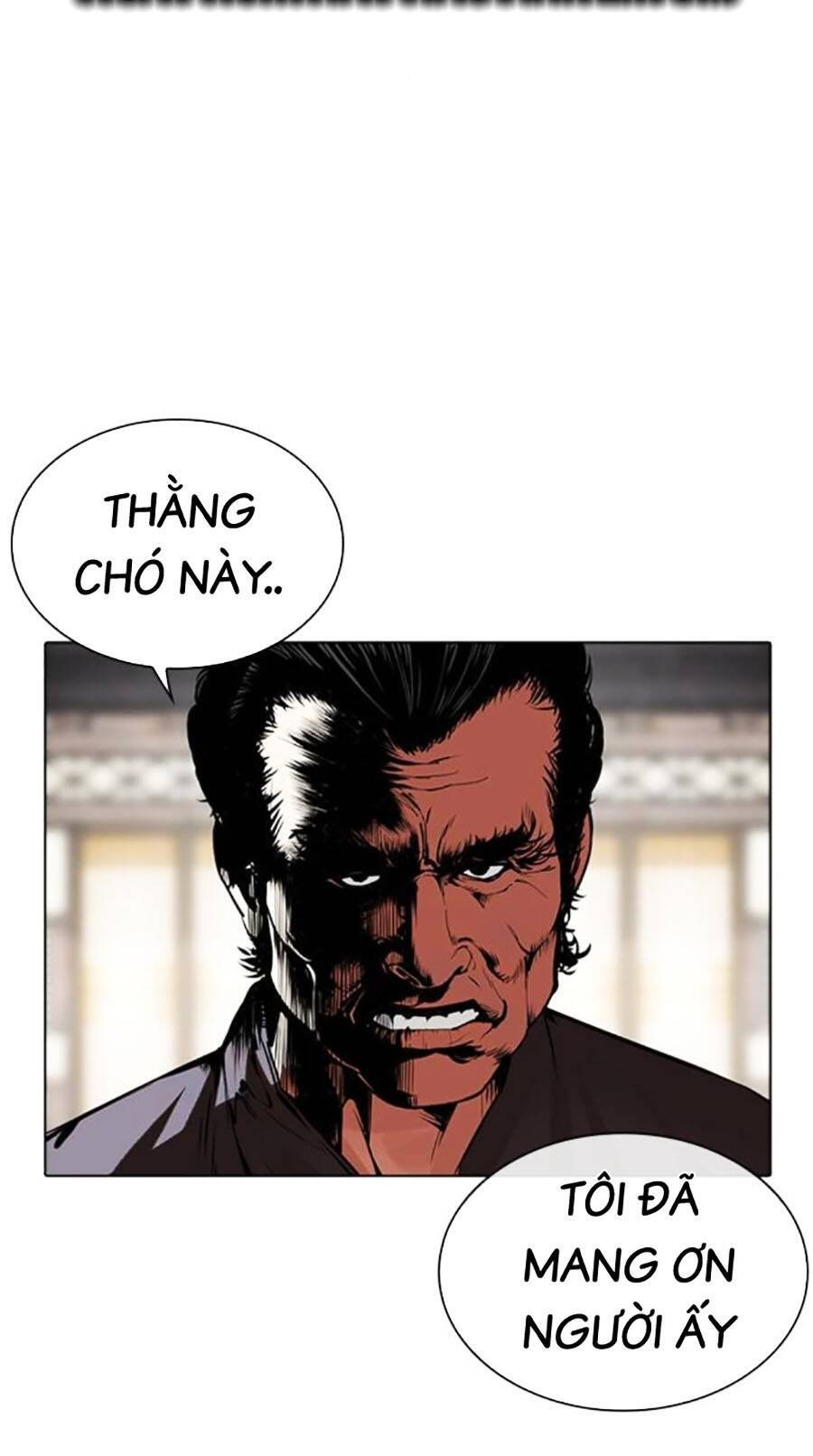 Hoán Đổi Diệu Kỳ Chap 489 - Next Chap 490