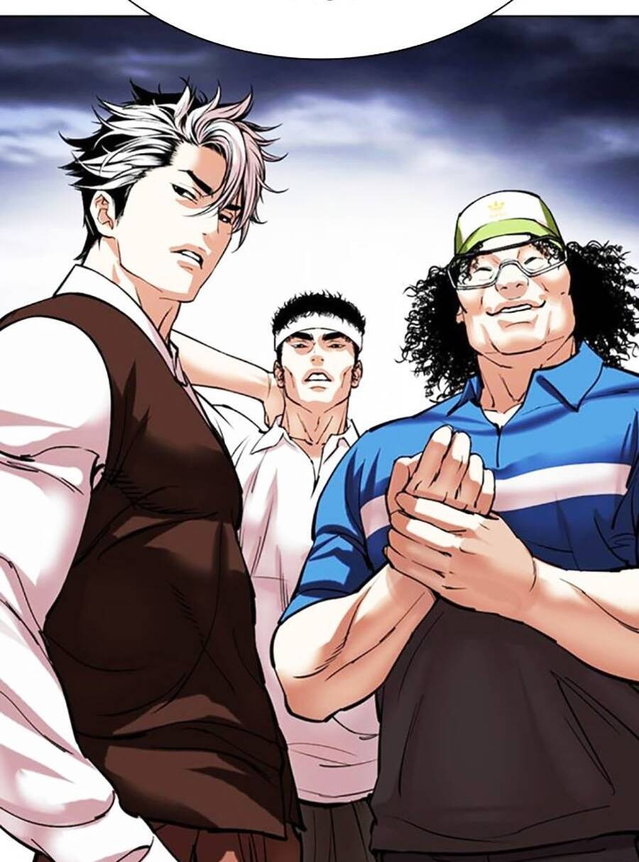 Hoán Đổi Diệu Kỳ Chap 489 - Next Chap 490