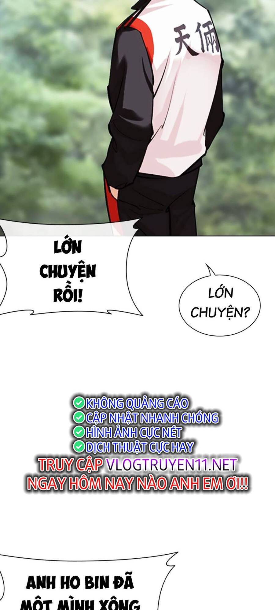 Hoán Đổi Diệu Kỳ Chap 489 - Next Chap 490