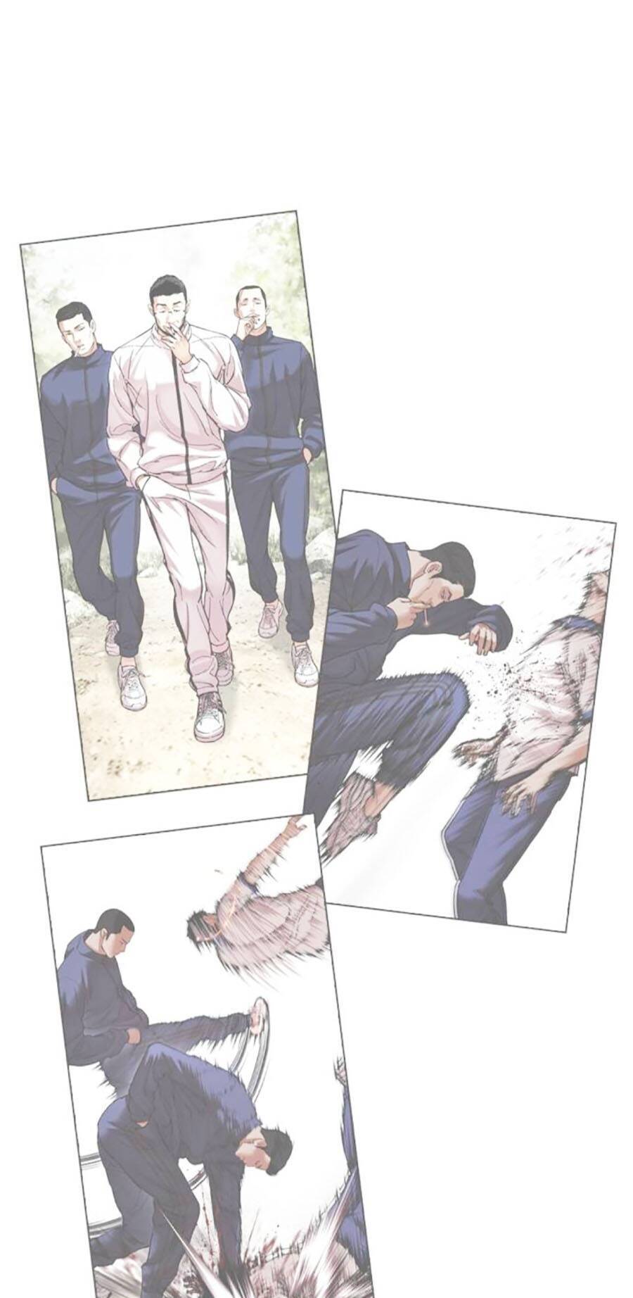 Hoán Đổi Diệu Kỳ Chap 489 - Next Chap 490
