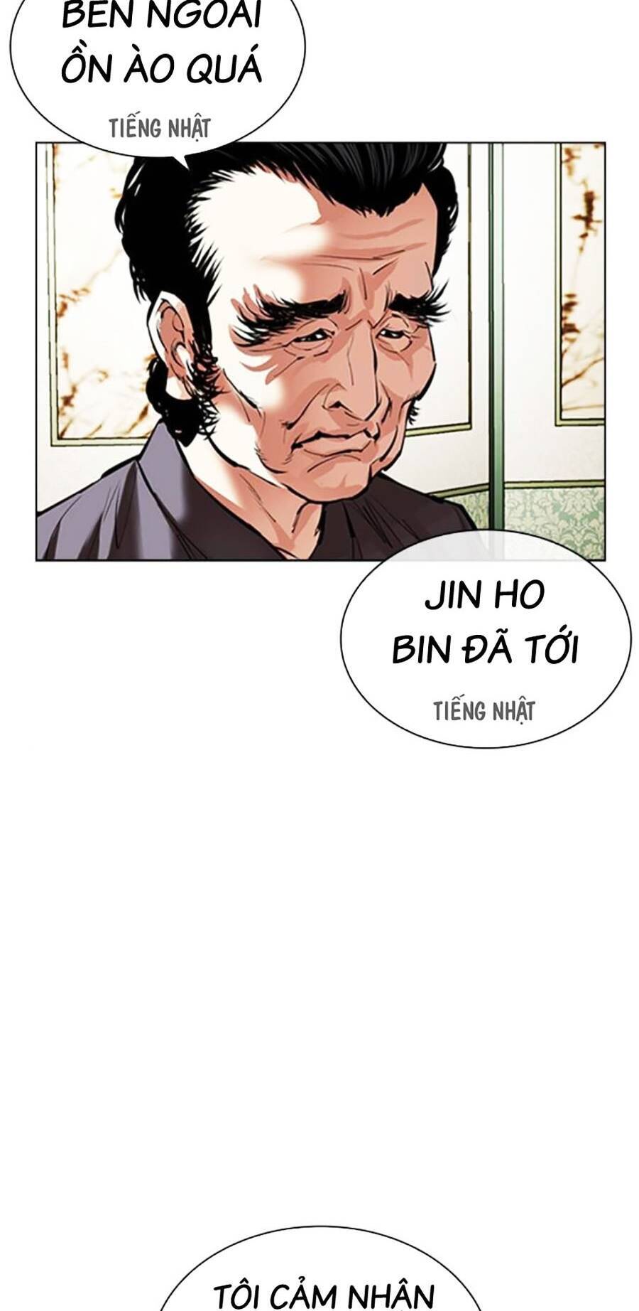 Hoán Đổi Diệu Kỳ Chap 489 - Next Chap 490