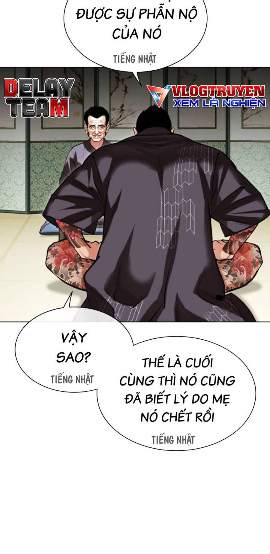 Hoán Đổi Diệu Kỳ Chap 489 - Next Chap 490