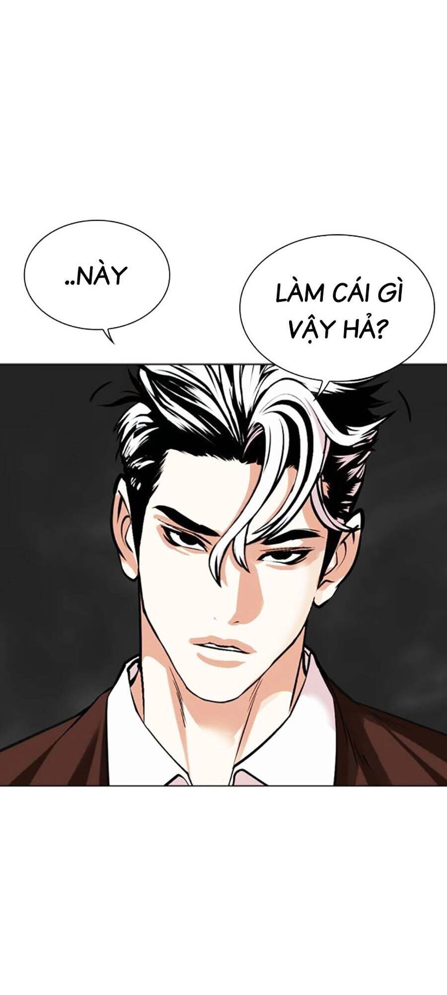 Hoán Đổi Diệu Kỳ Chap 489 - Next Chap 490
