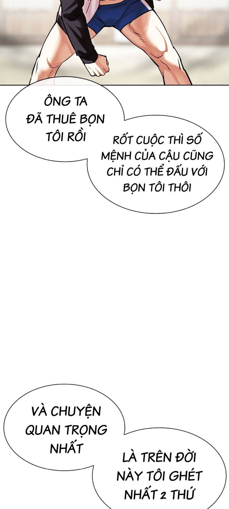 Hoán Đổi Diệu Kỳ Chap 489 - Next Chap 490