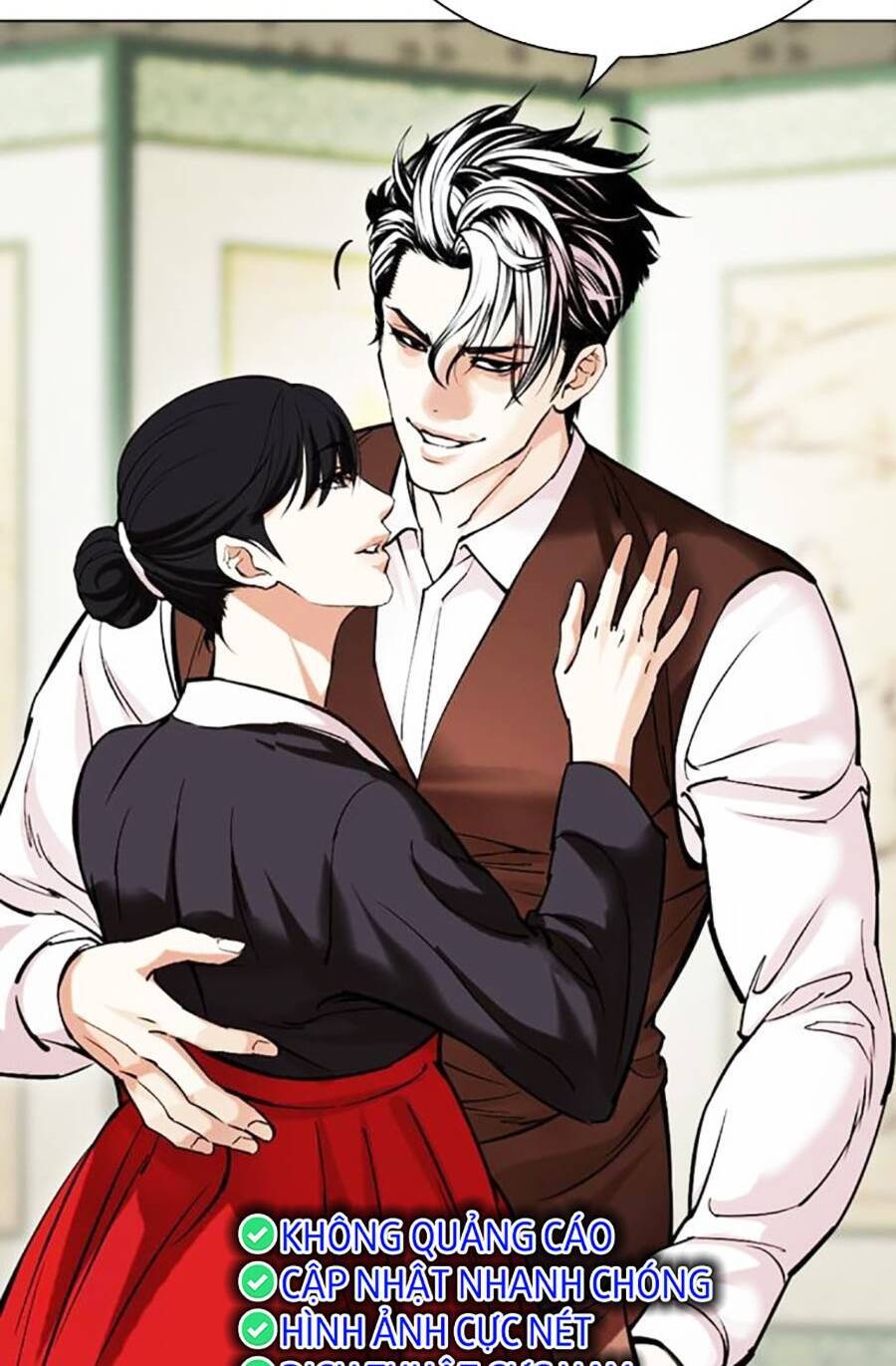 Hoán Đổi Diệu Kỳ Chap 489 - Next Chap 490