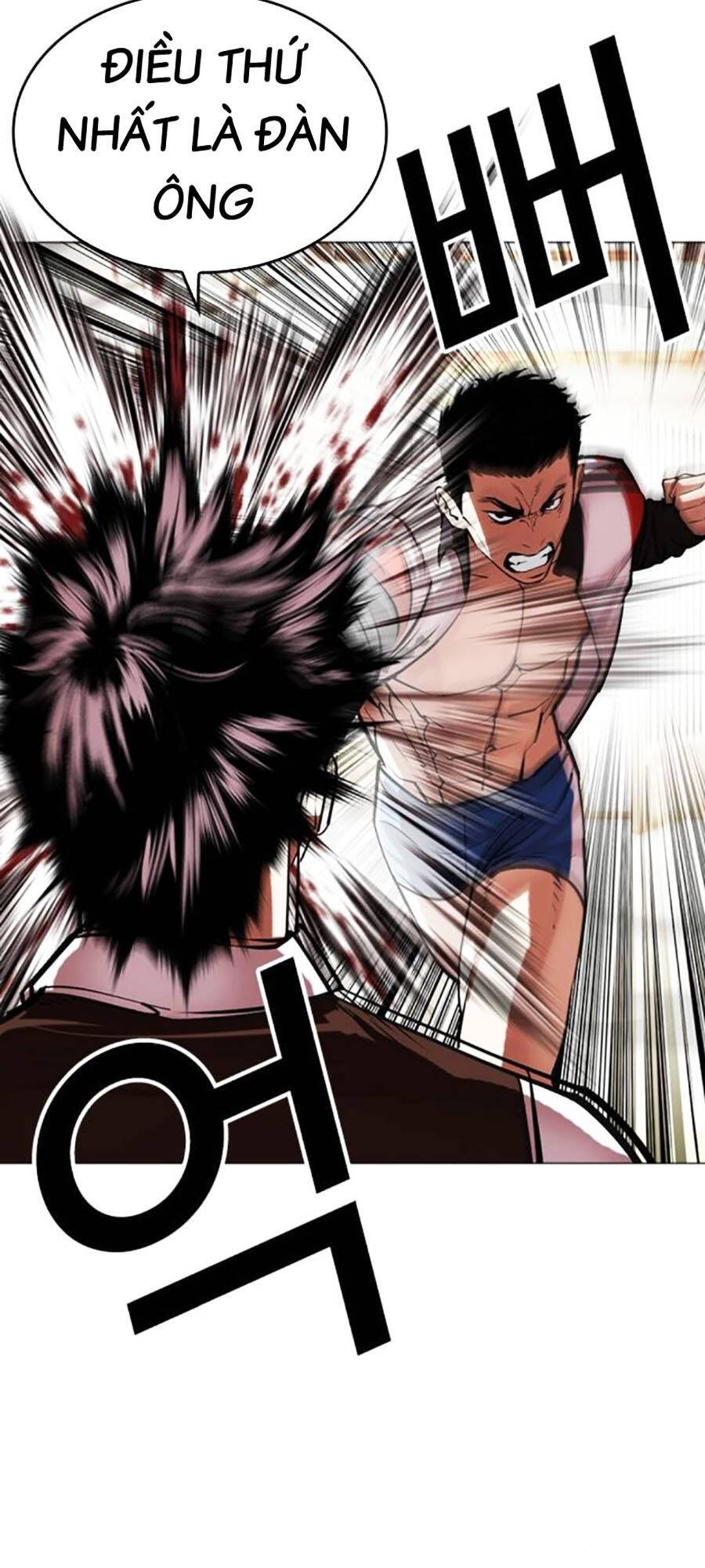Hoán Đổi Diệu Kỳ Chap 489 - Next Chap 490