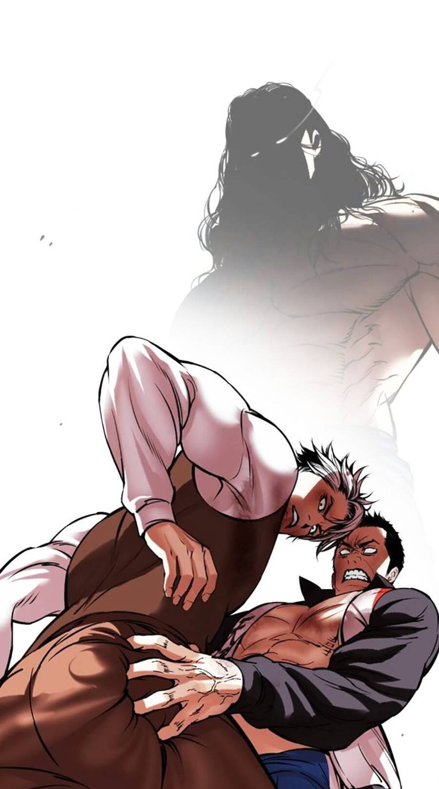 Hoán Đổi Diệu Kỳ Chap 489 - Next Chap 490