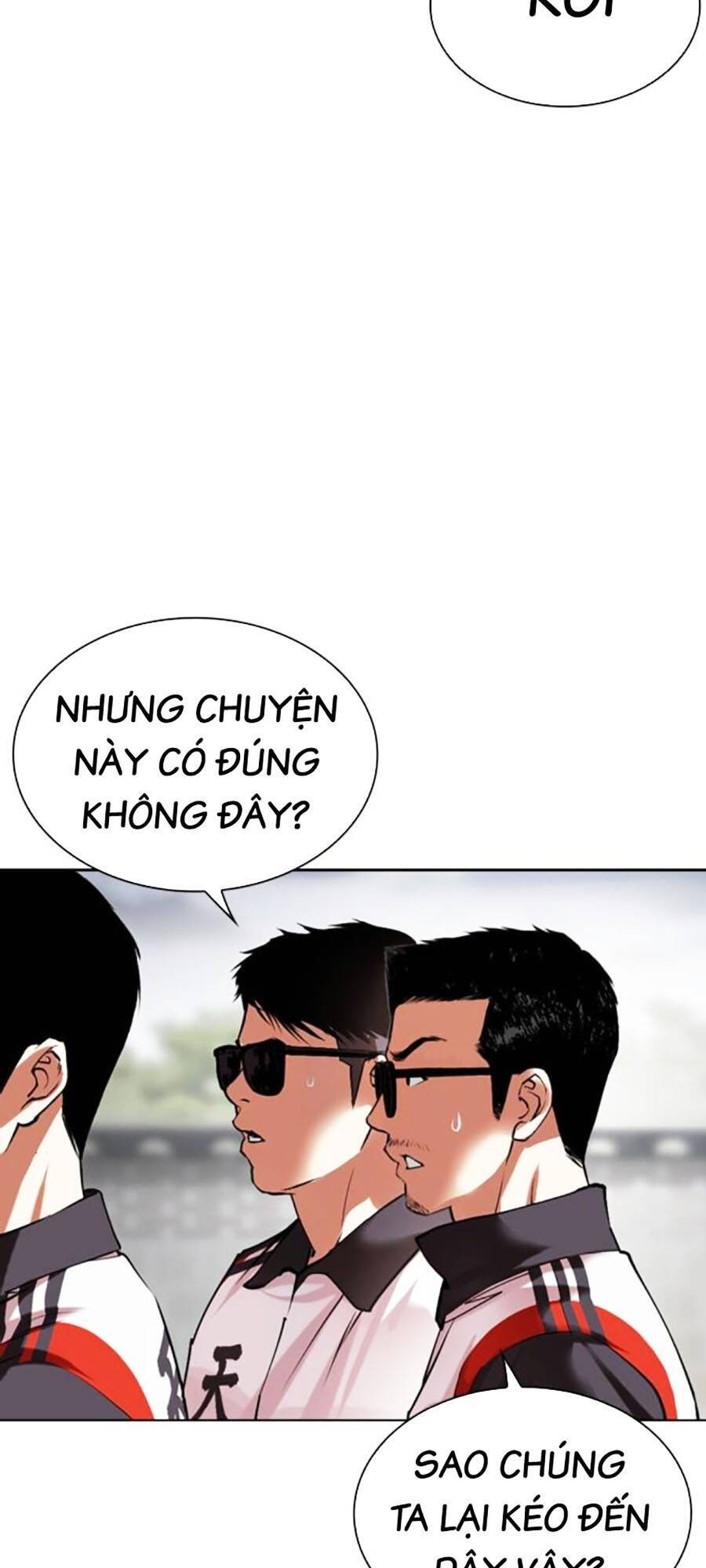 Hoán Đổi Diệu Kỳ Chap 489 - Next Chap 490