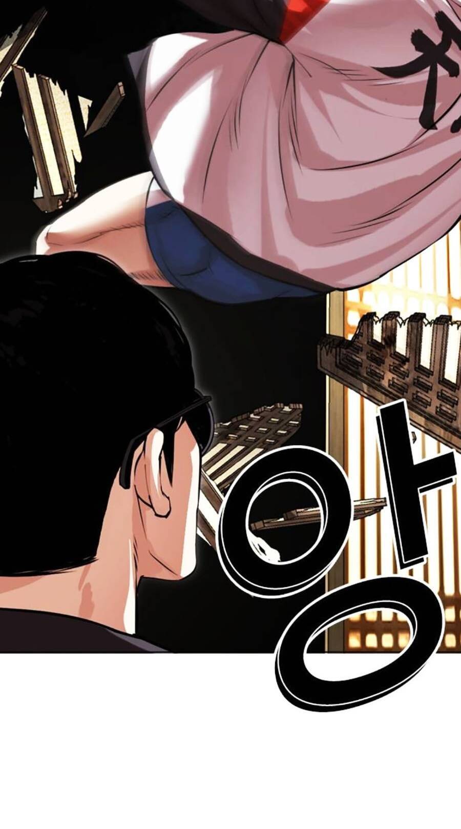 Hoán Đổi Diệu Kỳ Chap 489 - Next Chap 490