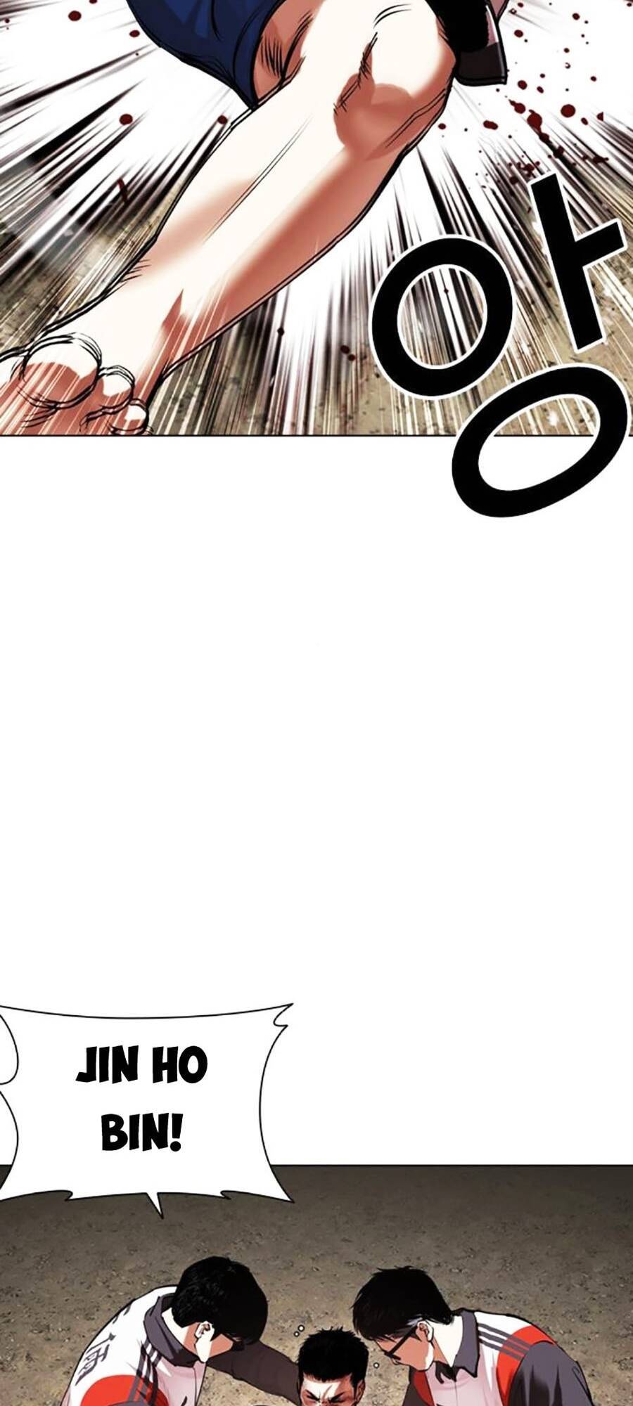 Hoán Đổi Diệu Kỳ Chap 489 - Next Chap 490