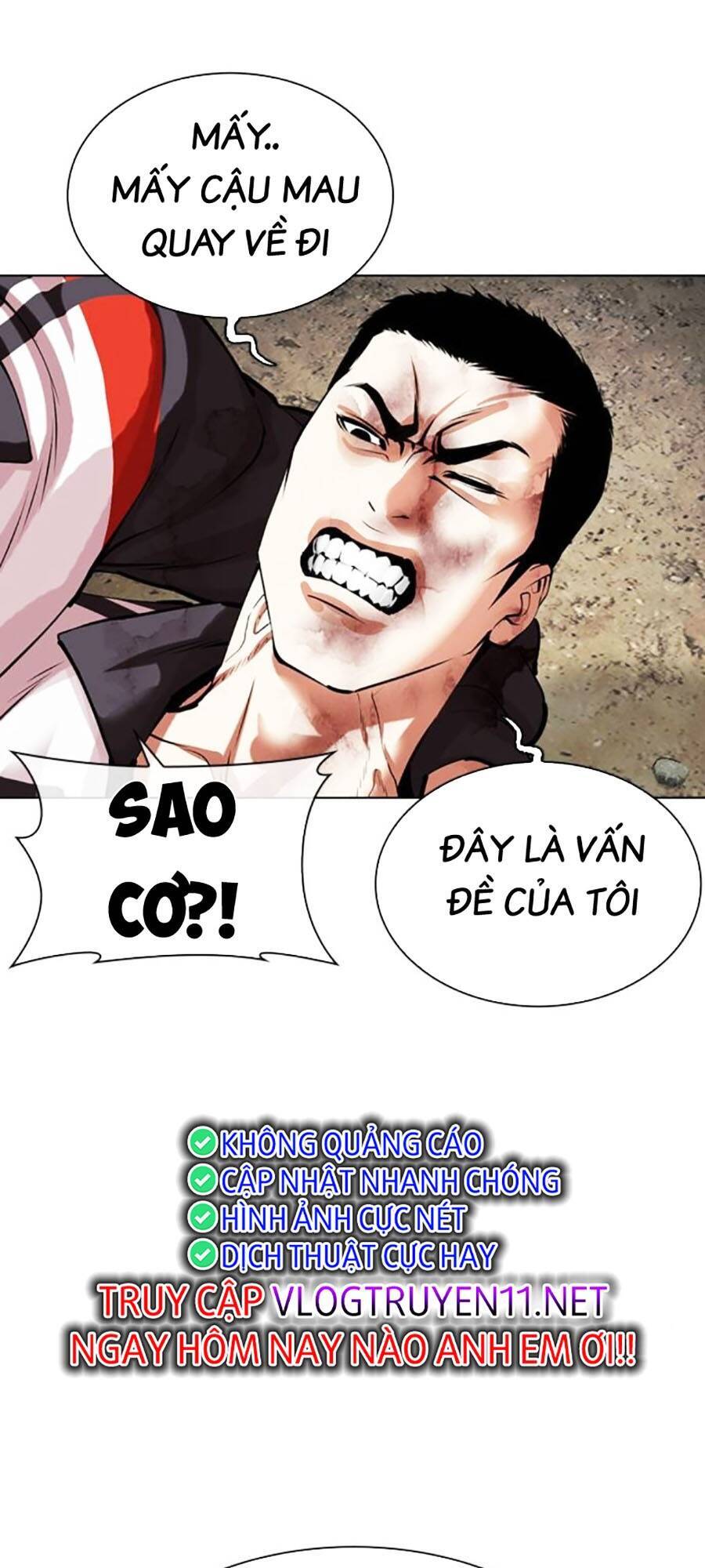 Hoán Đổi Diệu Kỳ Chap 489 - Next Chap 490