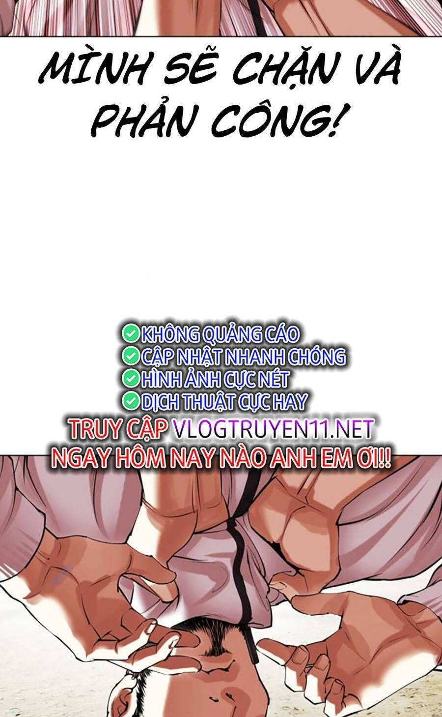 Hoán Đổi Diệu Kỳ Chap 490 - Next Chap 491