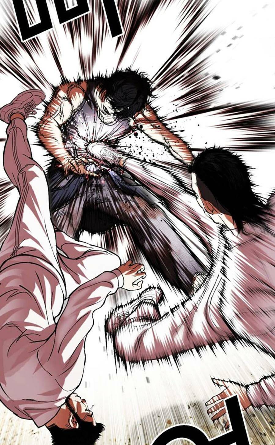 Hoán Đổi Diệu Kỳ Chap 490 - Next Chap 491