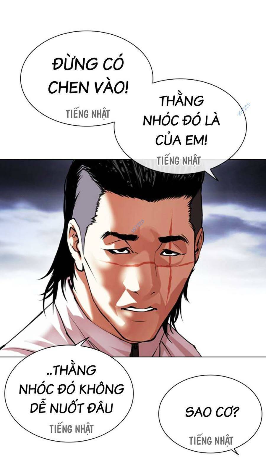 Hoán Đổi Diệu Kỳ Chap 490 - Next Chap 491