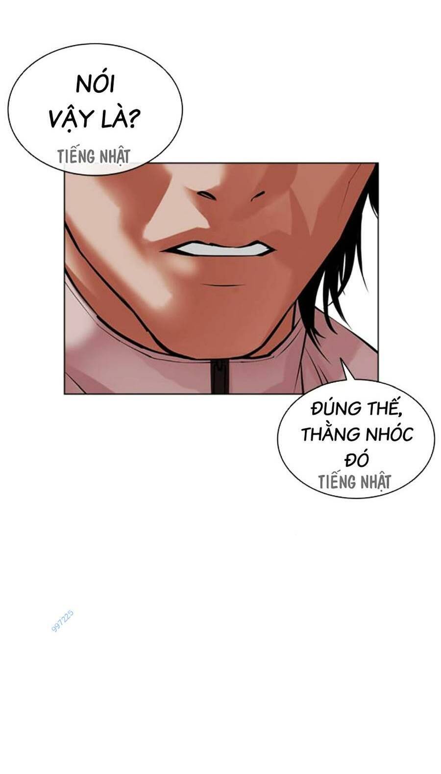 Hoán Đổi Diệu Kỳ Chap 490 - Next Chap 491