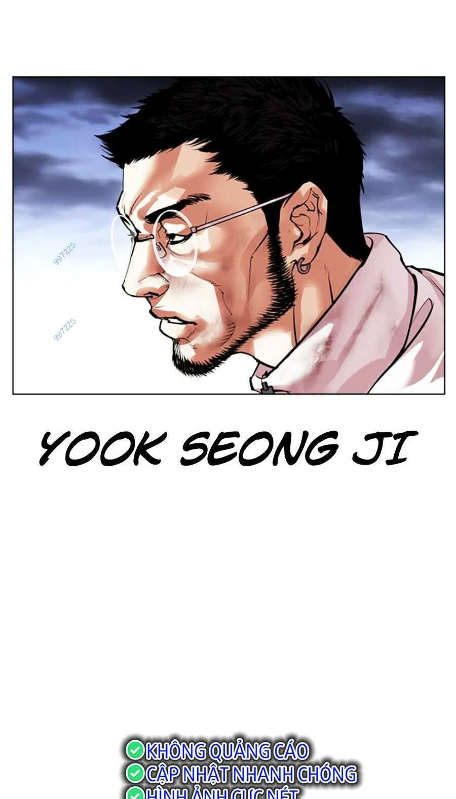 Hoán Đổi Diệu Kỳ Chap 490 - Next Chap 491