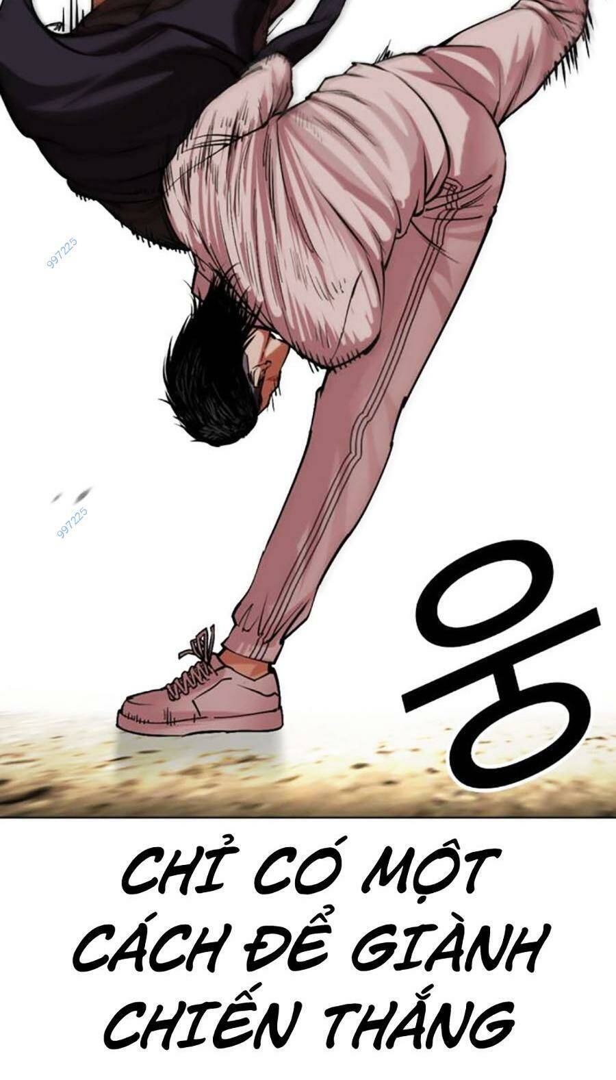 Hoán Đổi Diệu Kỳ Chap 490 - Next Chap 491