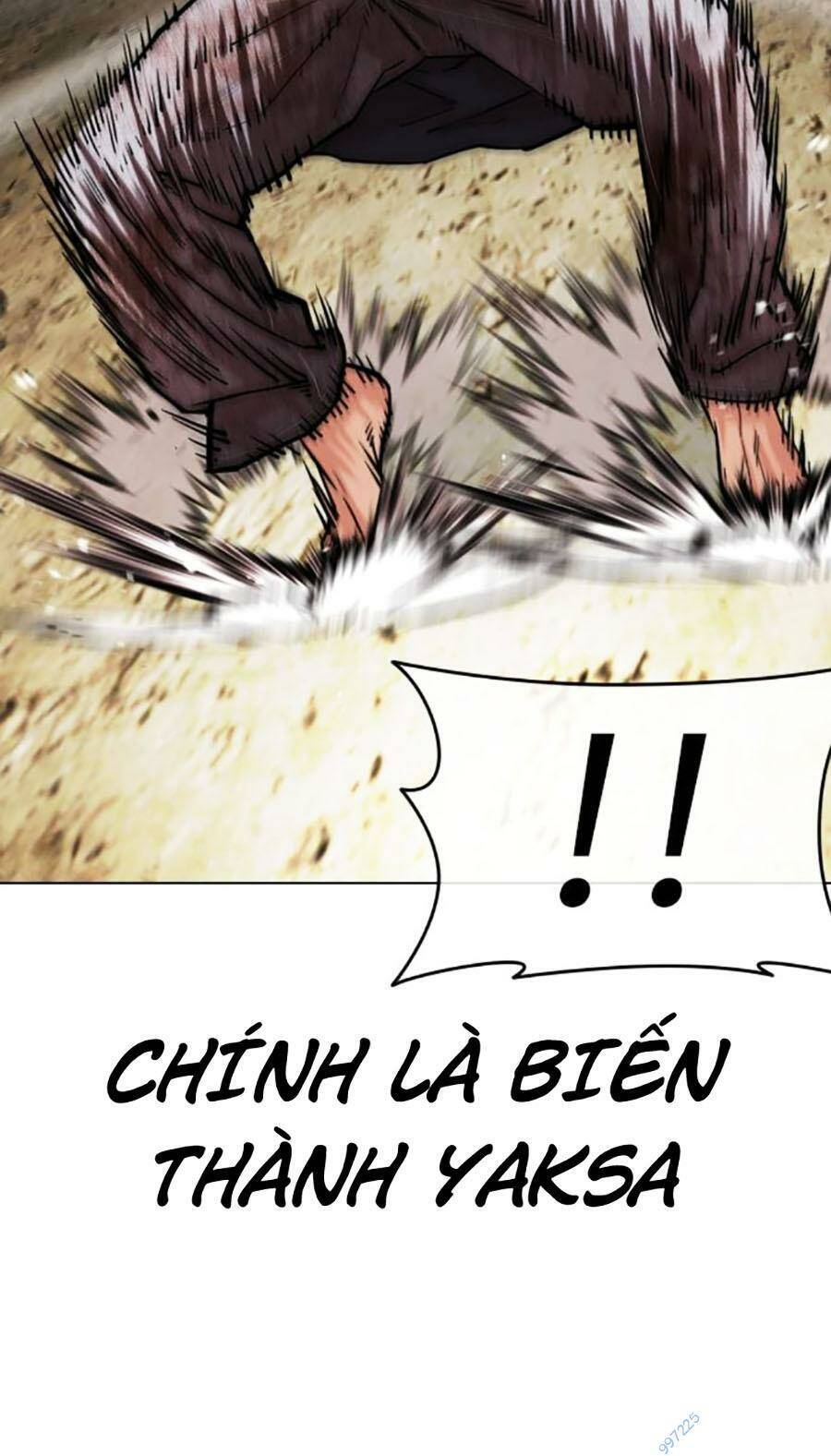 Hoán Đổi Diệu Kỳ Chap 490 - Next Chap 491