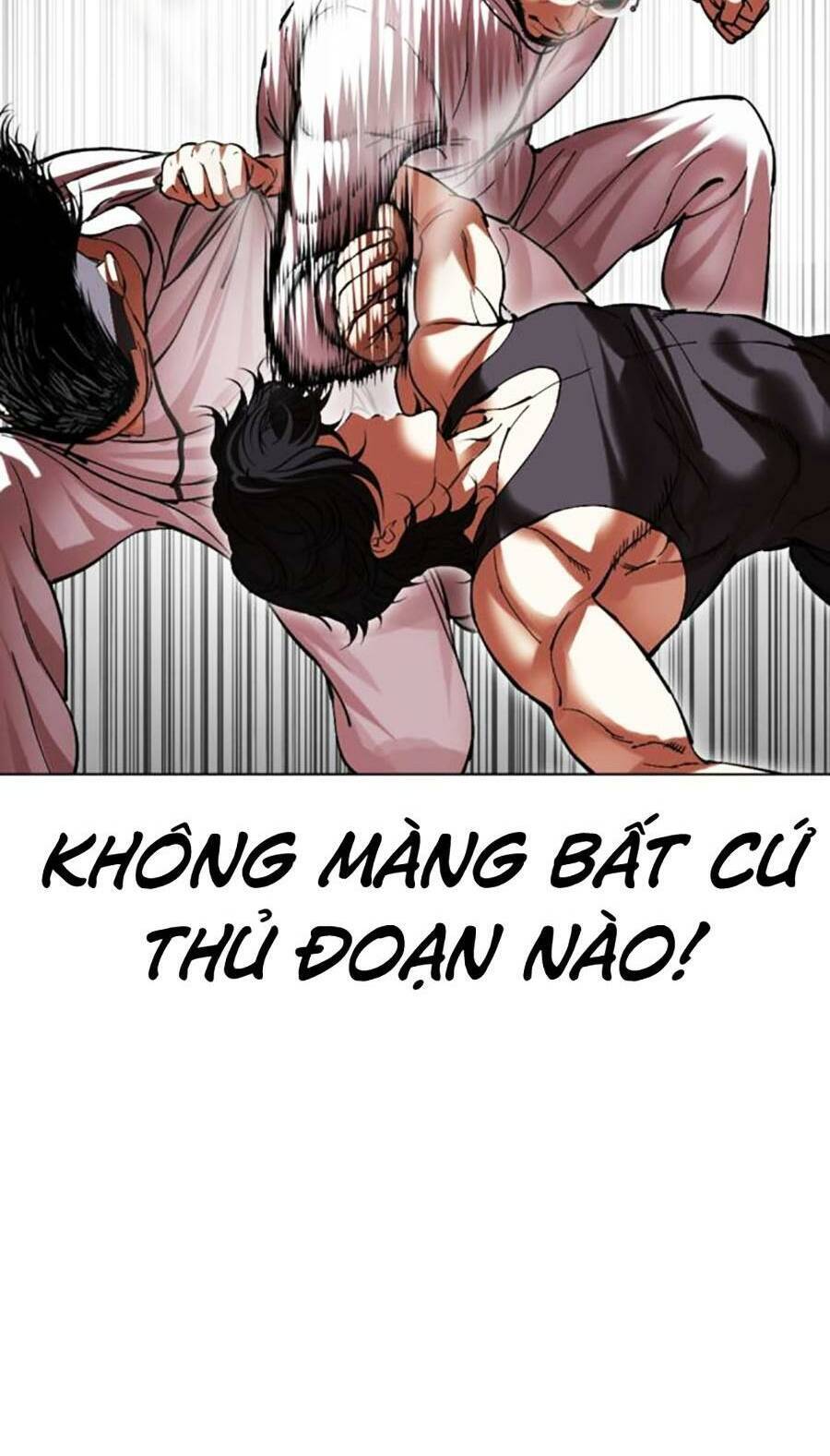 Hoán Đổi Diệu Kỳ Chap 490 - Next Chap 491