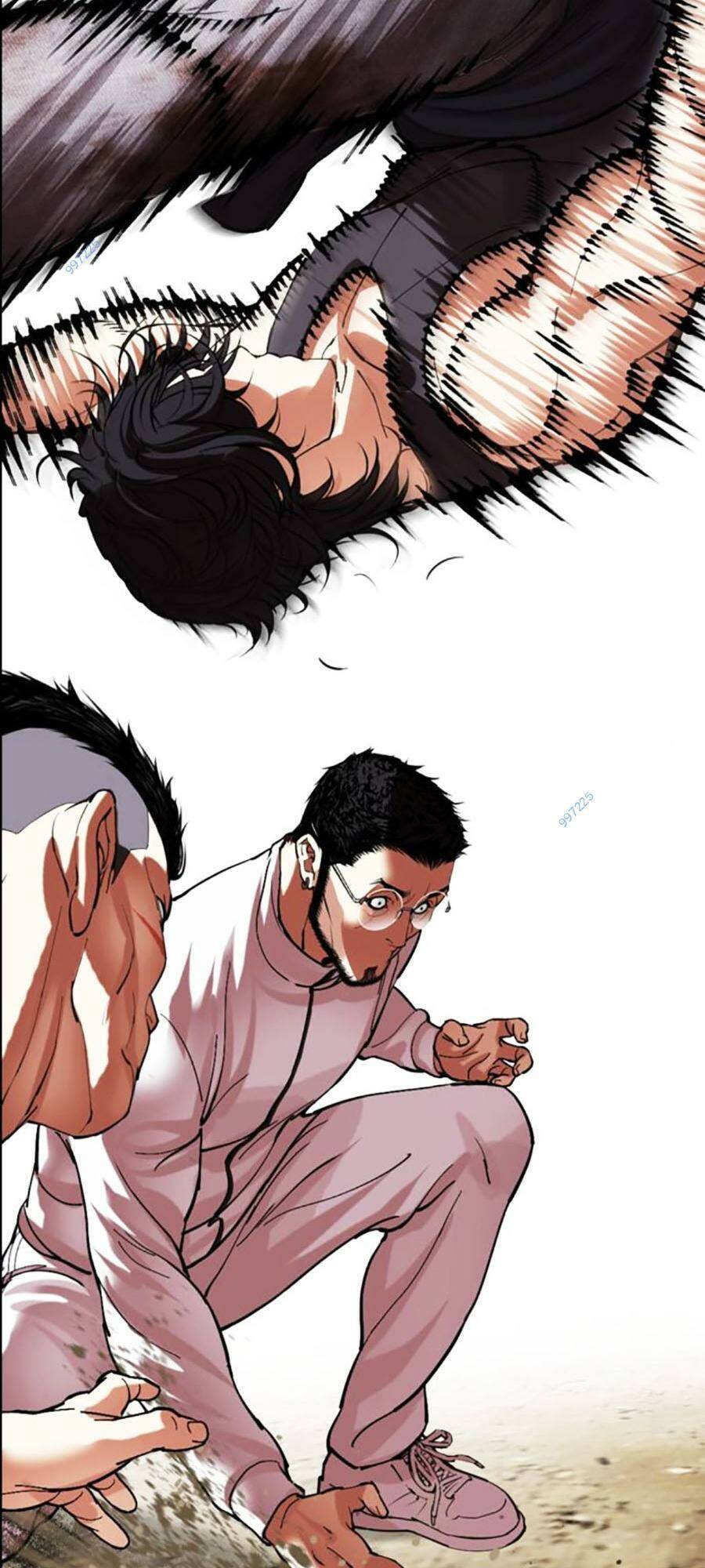 Hoán Đổi Diệu Kỳ Chap 490 - Next Chap 491