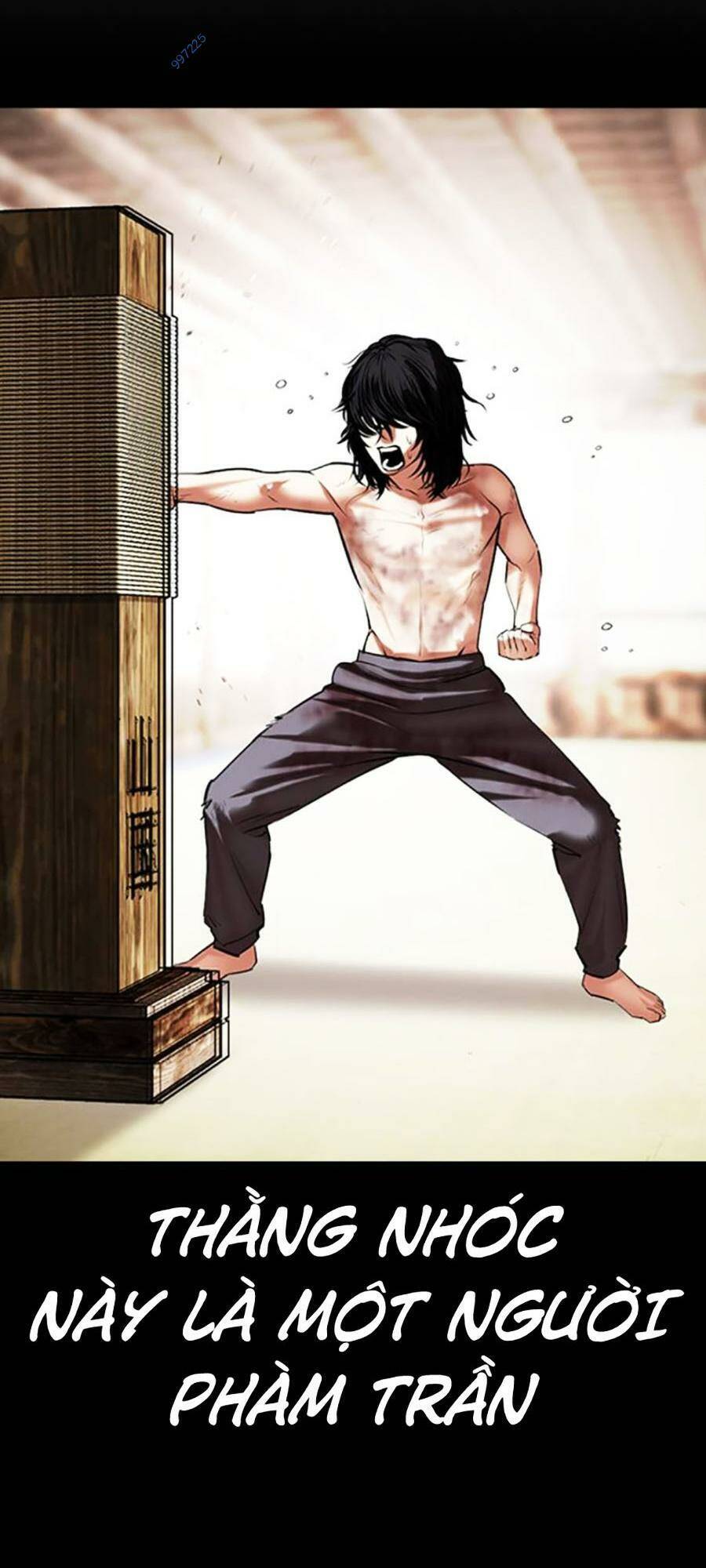Hoán Đổi Diệu Kỳ Chap 490 - Next Chap 491