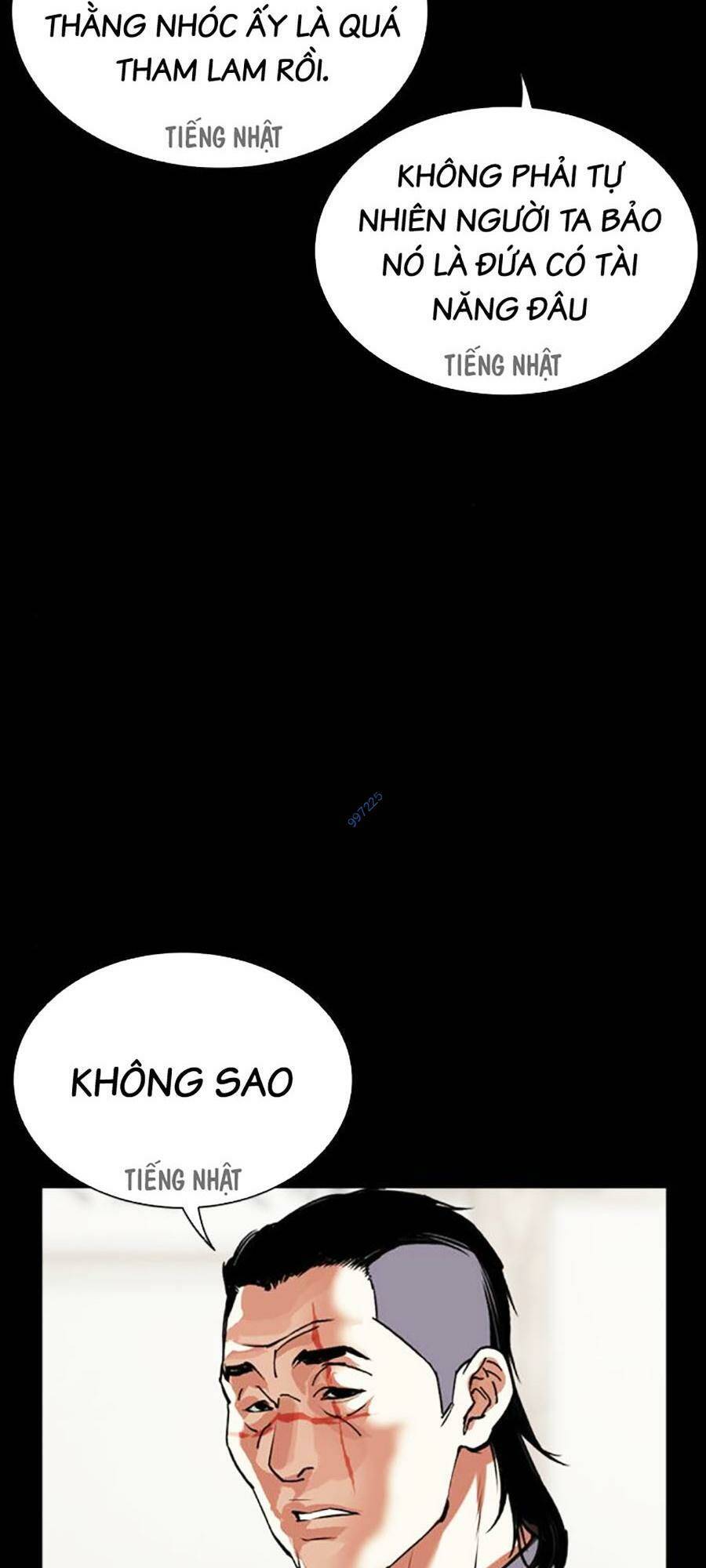Hoán Đổi Diệu Kỳ Chap 490 - Next Chap 491