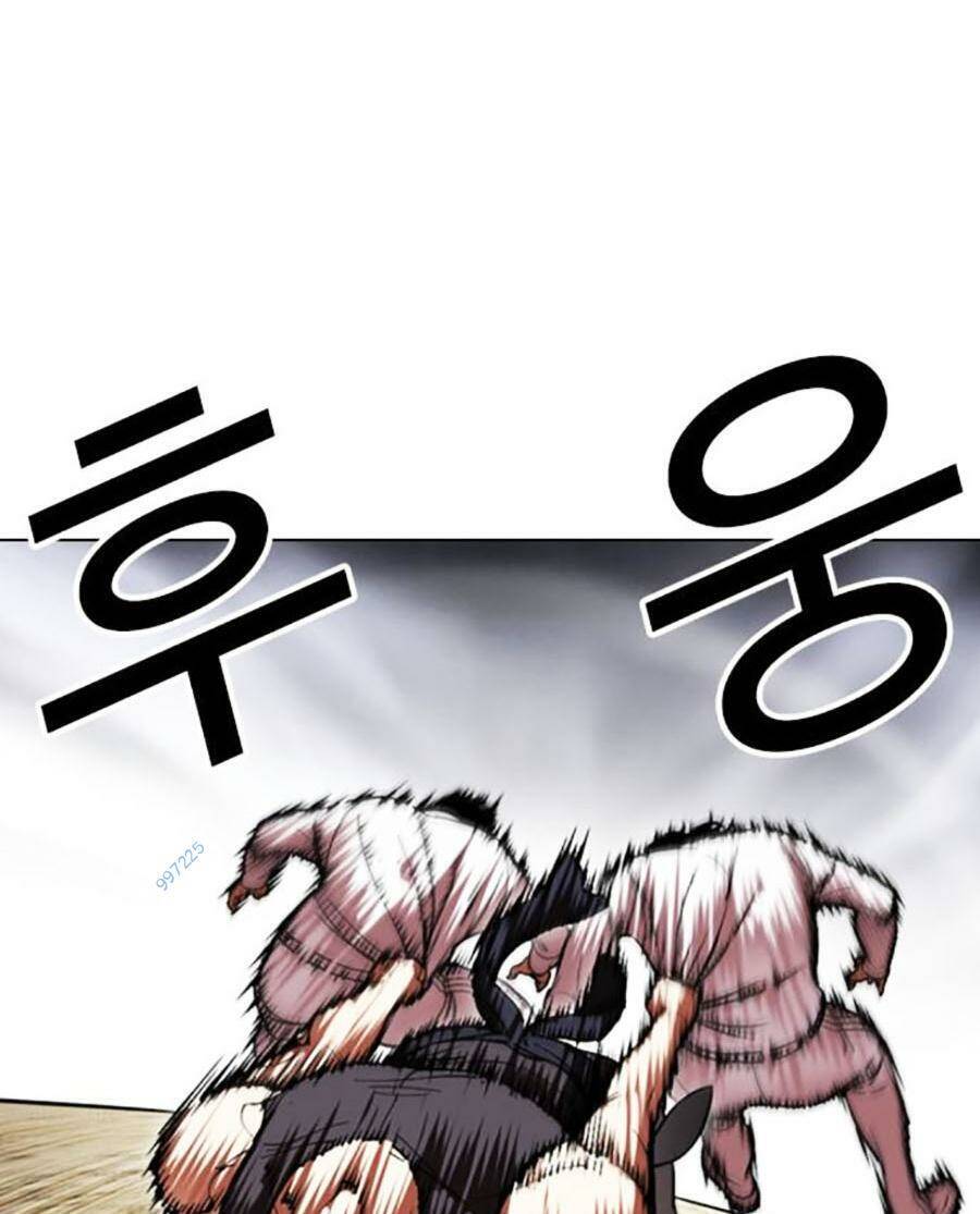 Hoán Đổi Diệu Kỳ Chap 490 - Next Chap 491